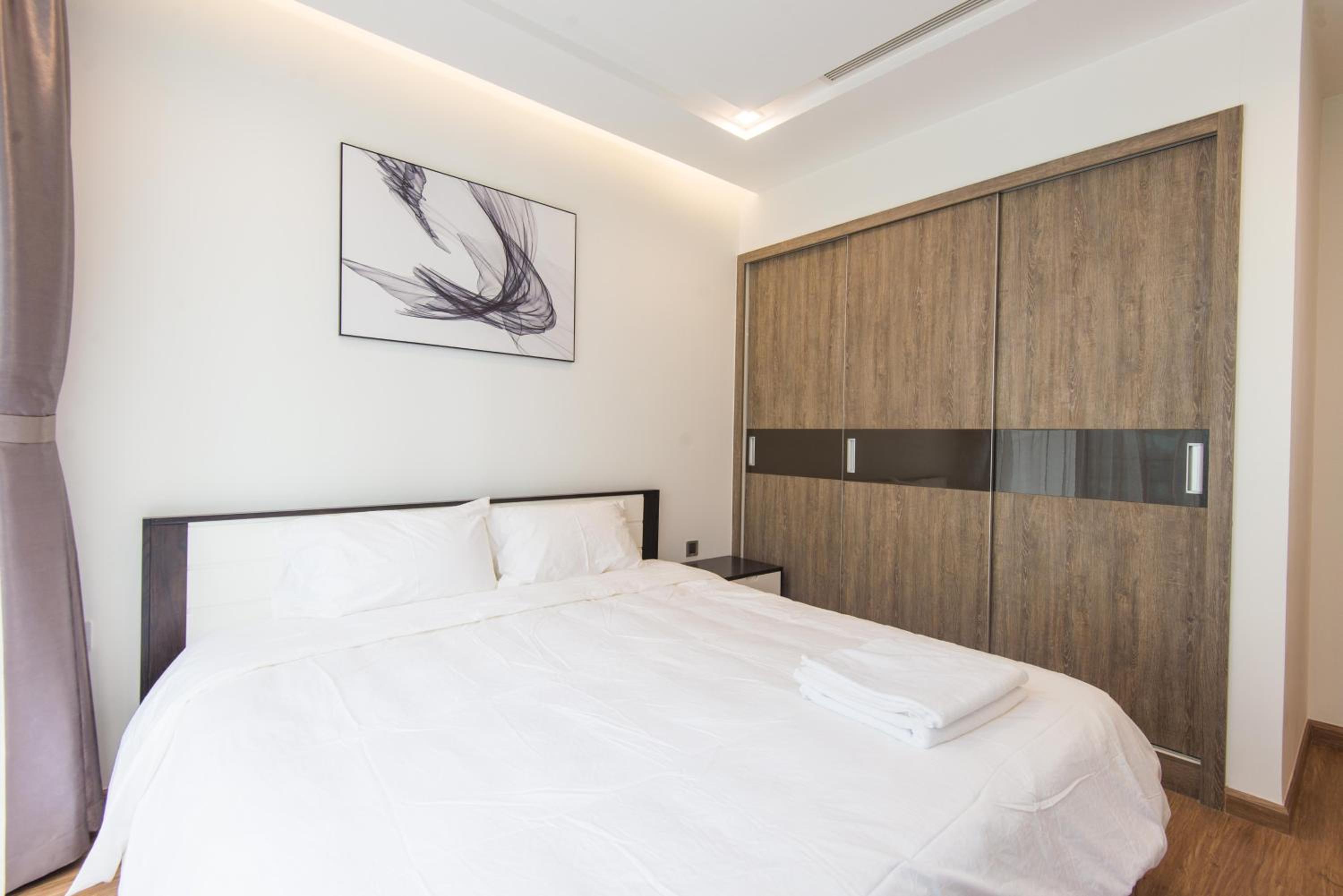 22housing Vinhomes Metropolis Hotel & Apartment
