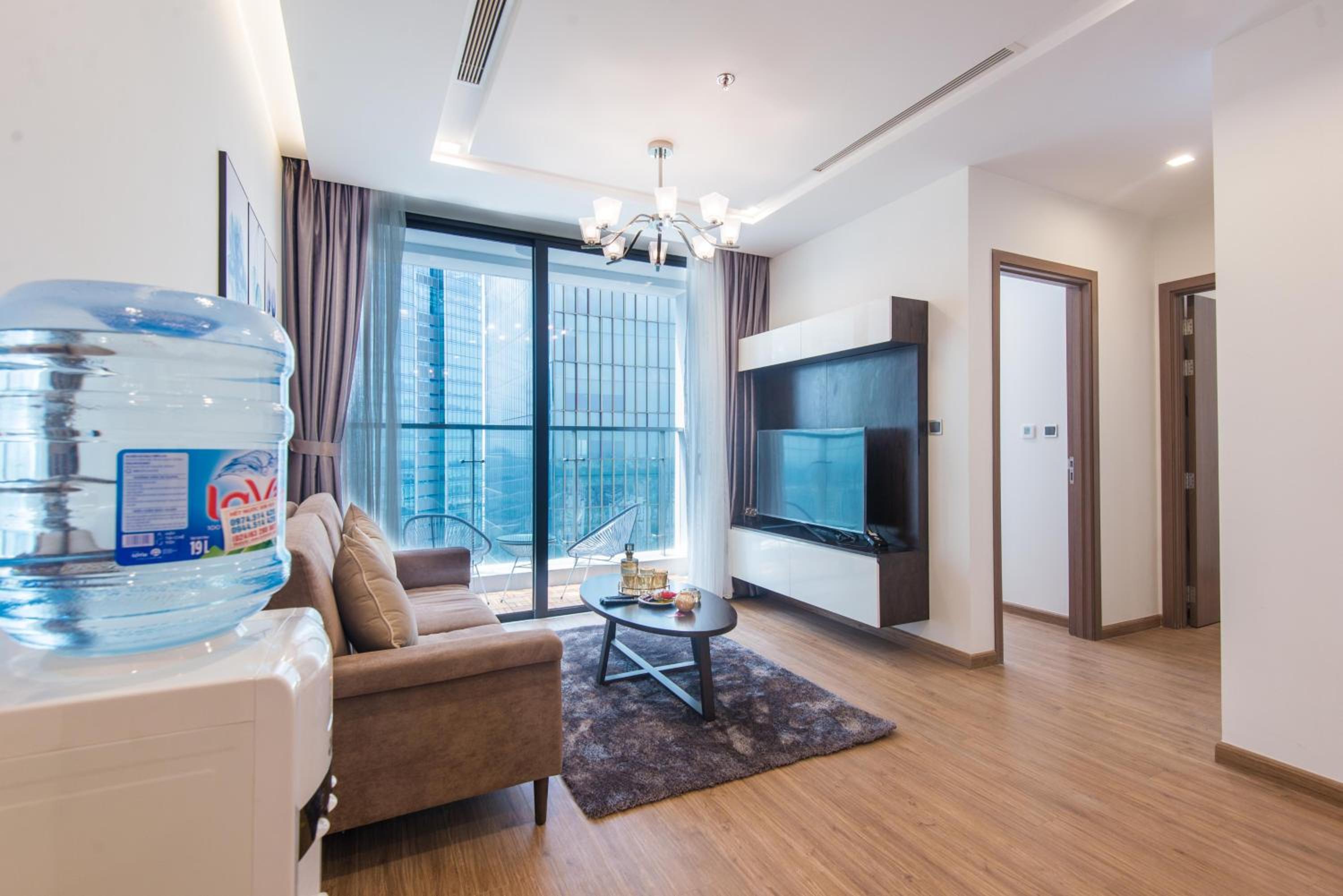 22housing Vinhomes Metropolis Hotel & Apartment