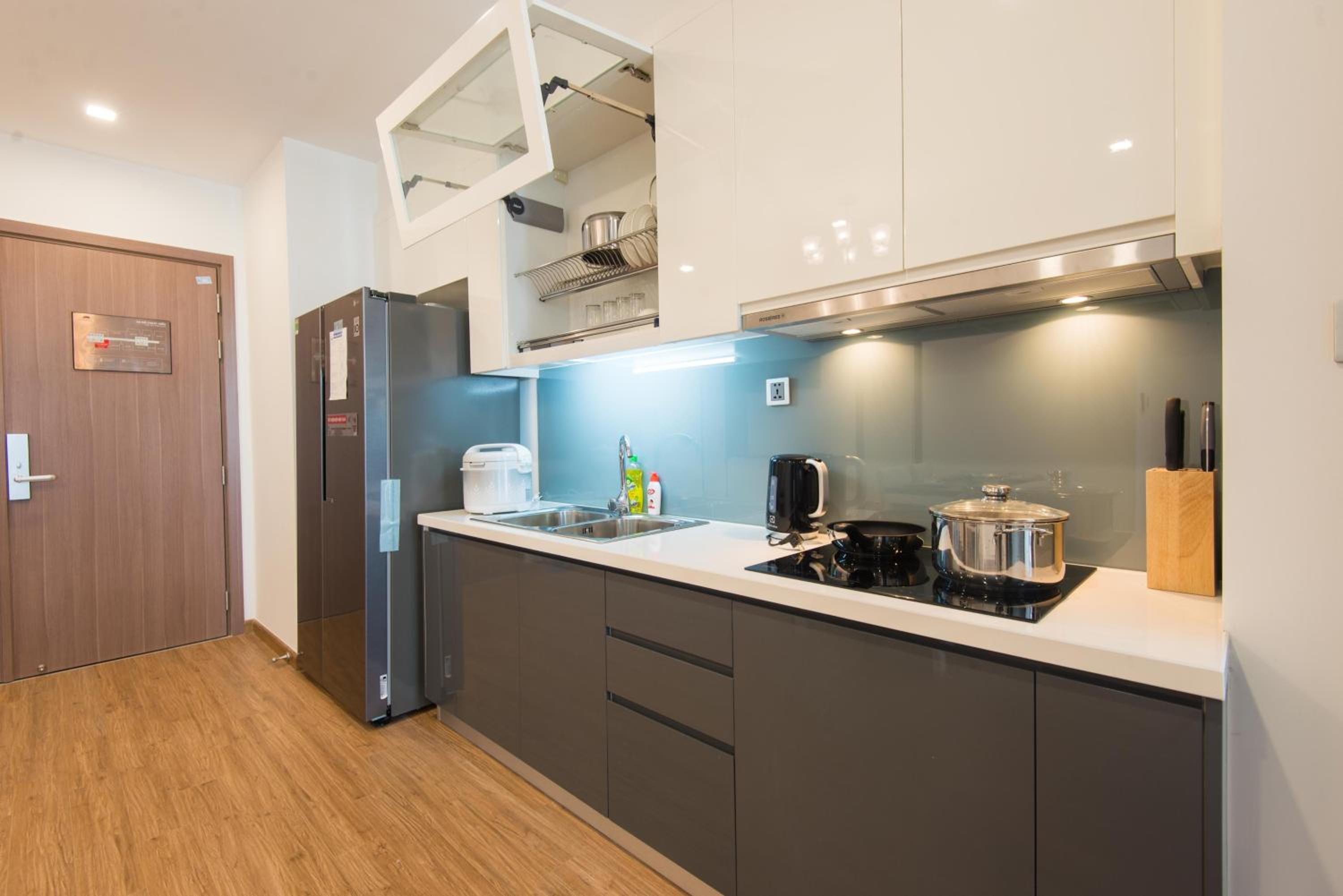 22housing Vinhomes Metropolis Hotel & Apartment