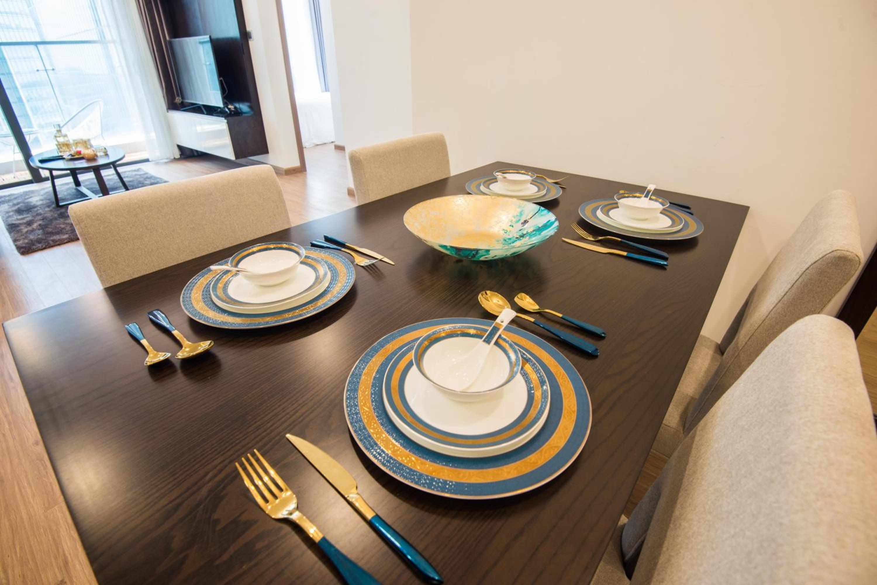 22housing Vinhomes Metropolis Hotel & Apartment