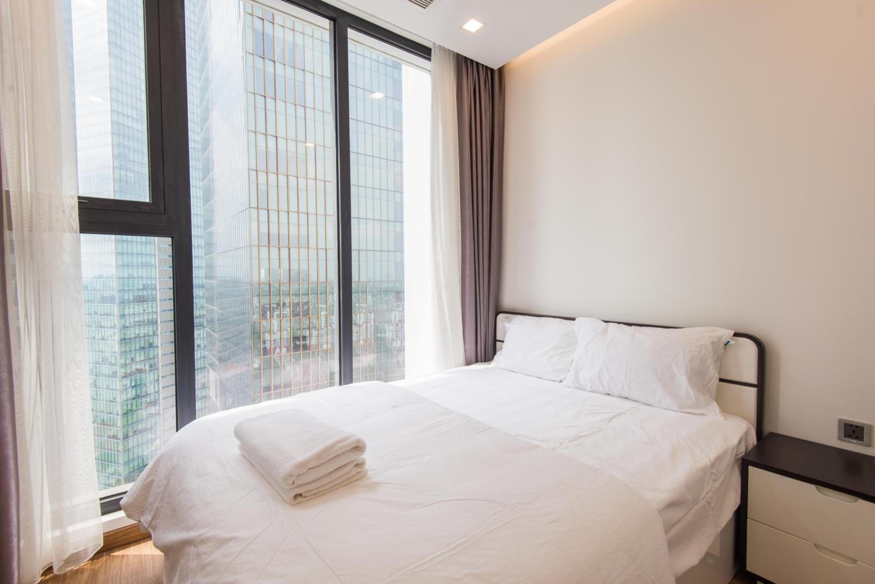 22housing Vinhomes Metropolis Hotel & Apartment