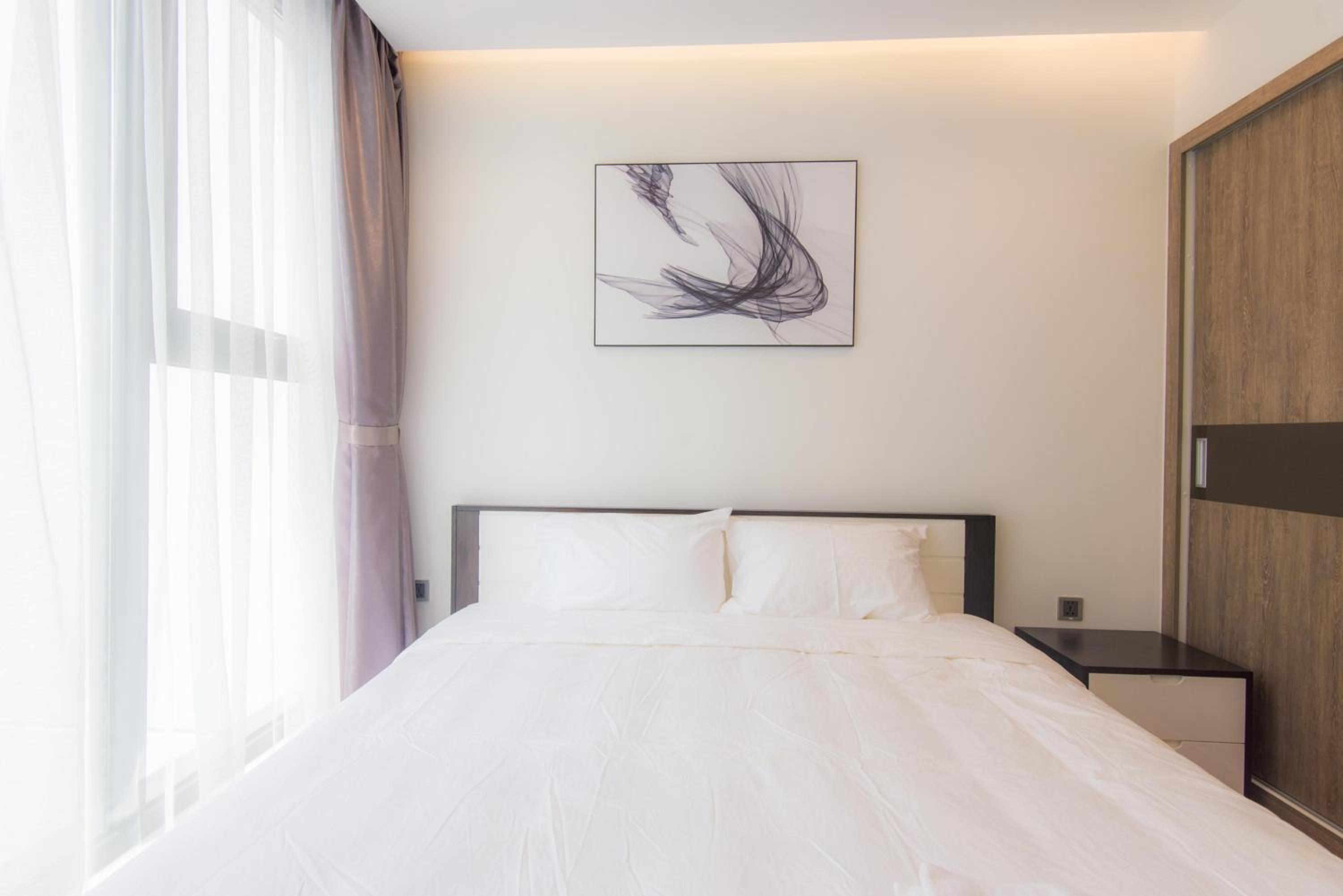 22housing Vinhomes Metropolis Hotel & Apartment