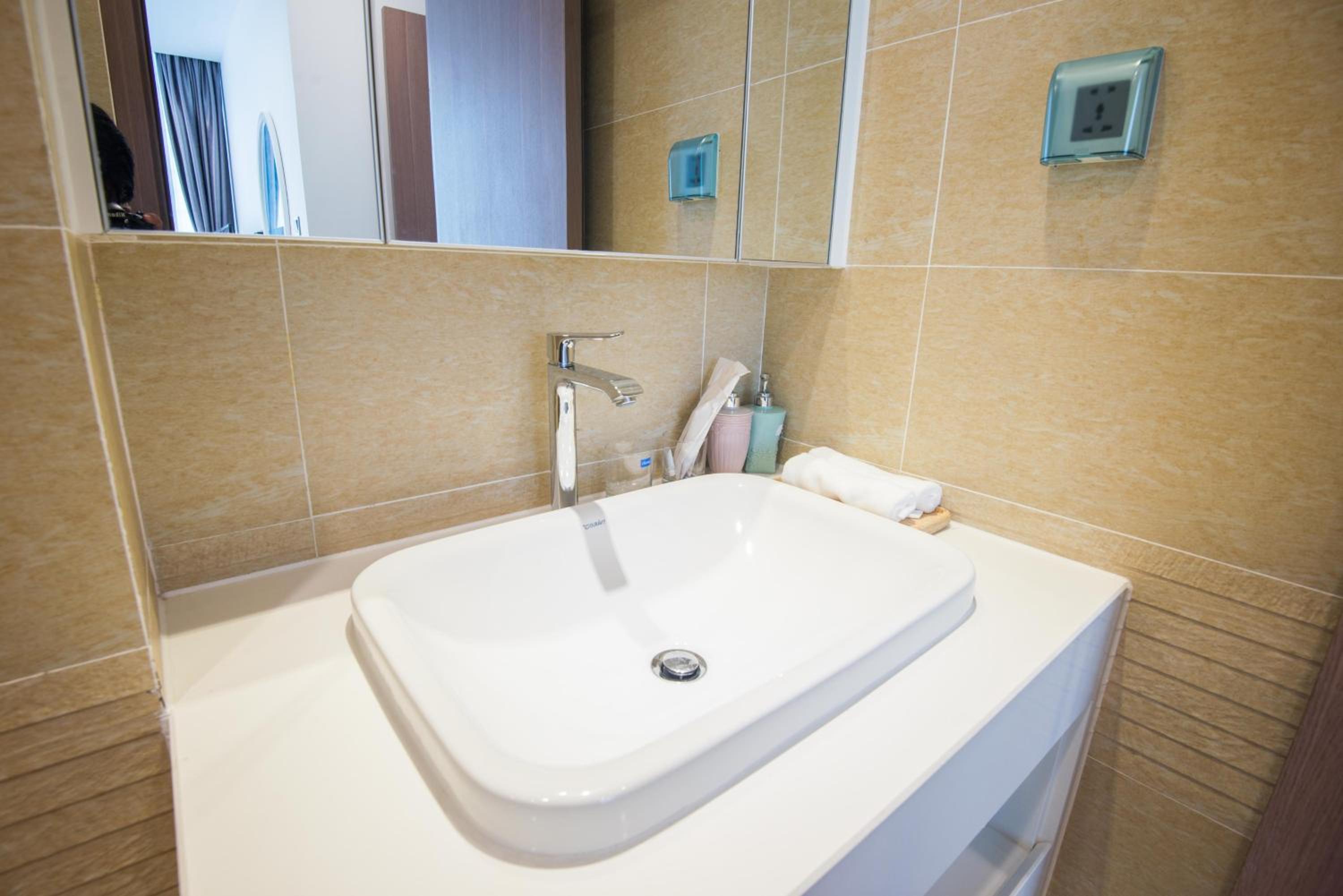 22housing Vinhomes Metropolis Hotel & Apartment