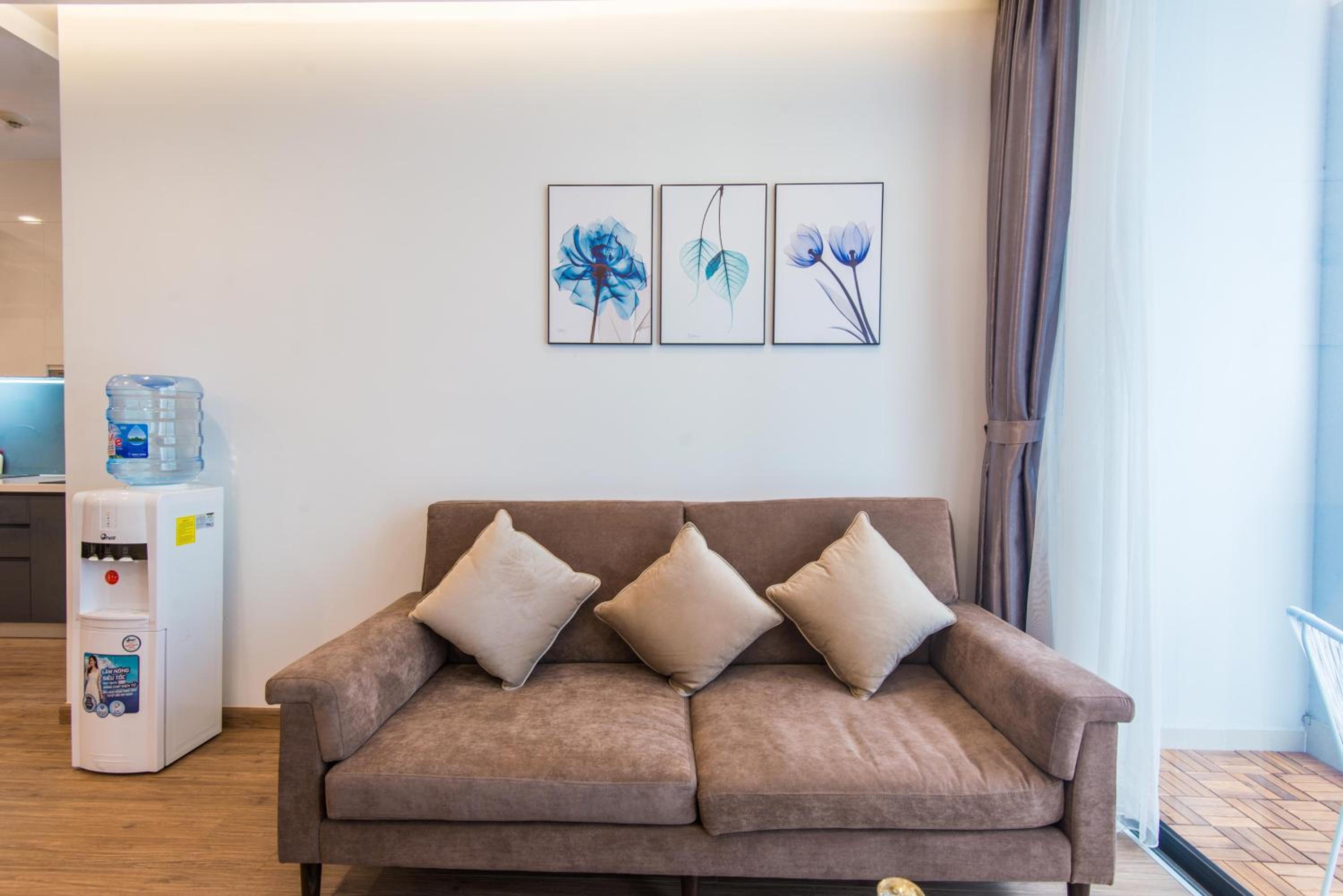 22housing Vinhomes Metropolis Hotel & Apartment