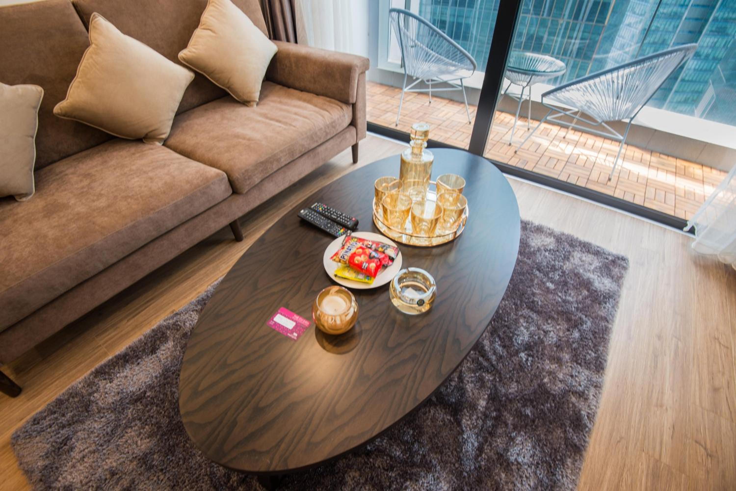 22housing Vinhomes Metropolis Hotel & Apartment