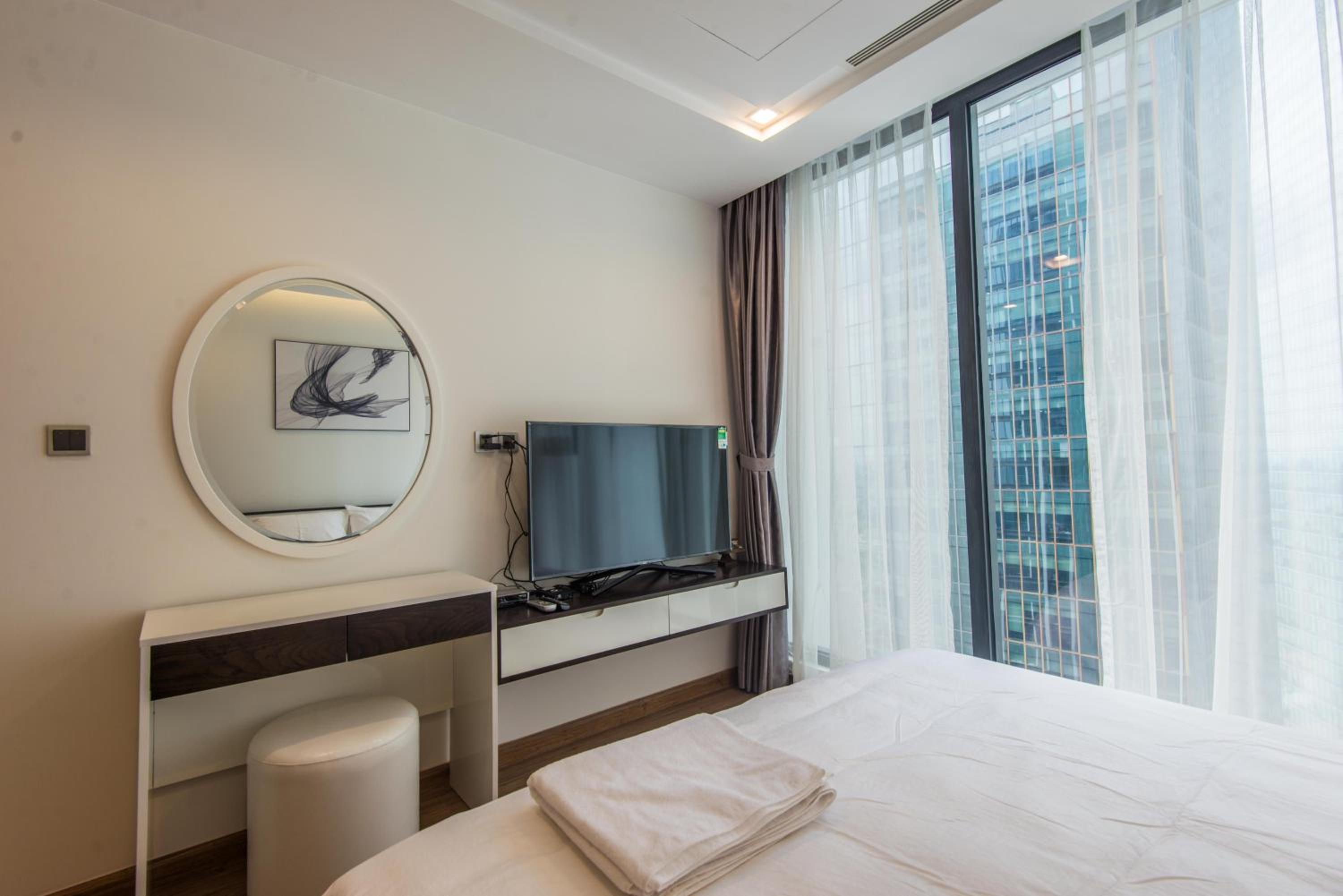 22housing Vinhomes Metropolis Hotel & Apartment