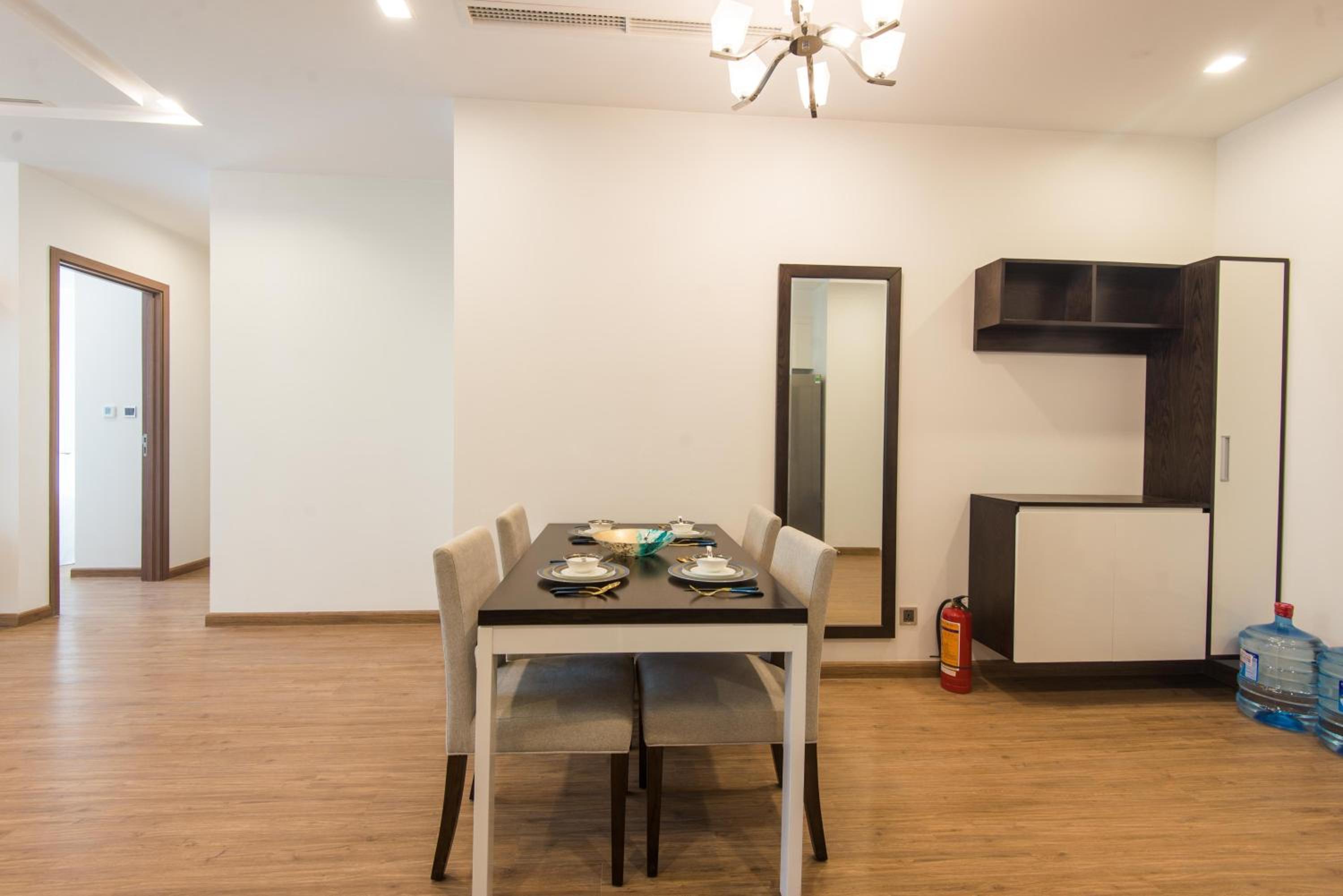 22housing Vinhomes Metropolis Hotel & Apartment