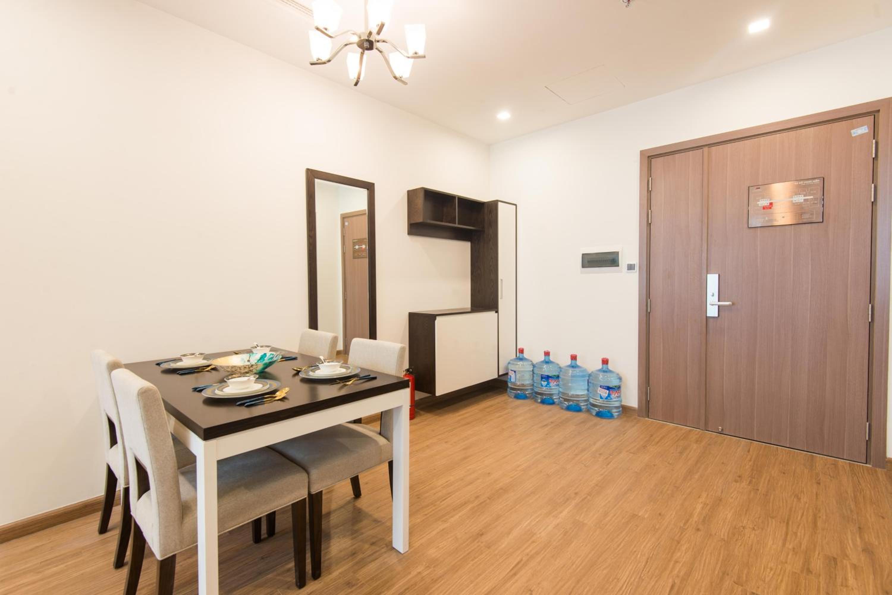 22housing Vinhomes Metropolis Hotel & Apartment