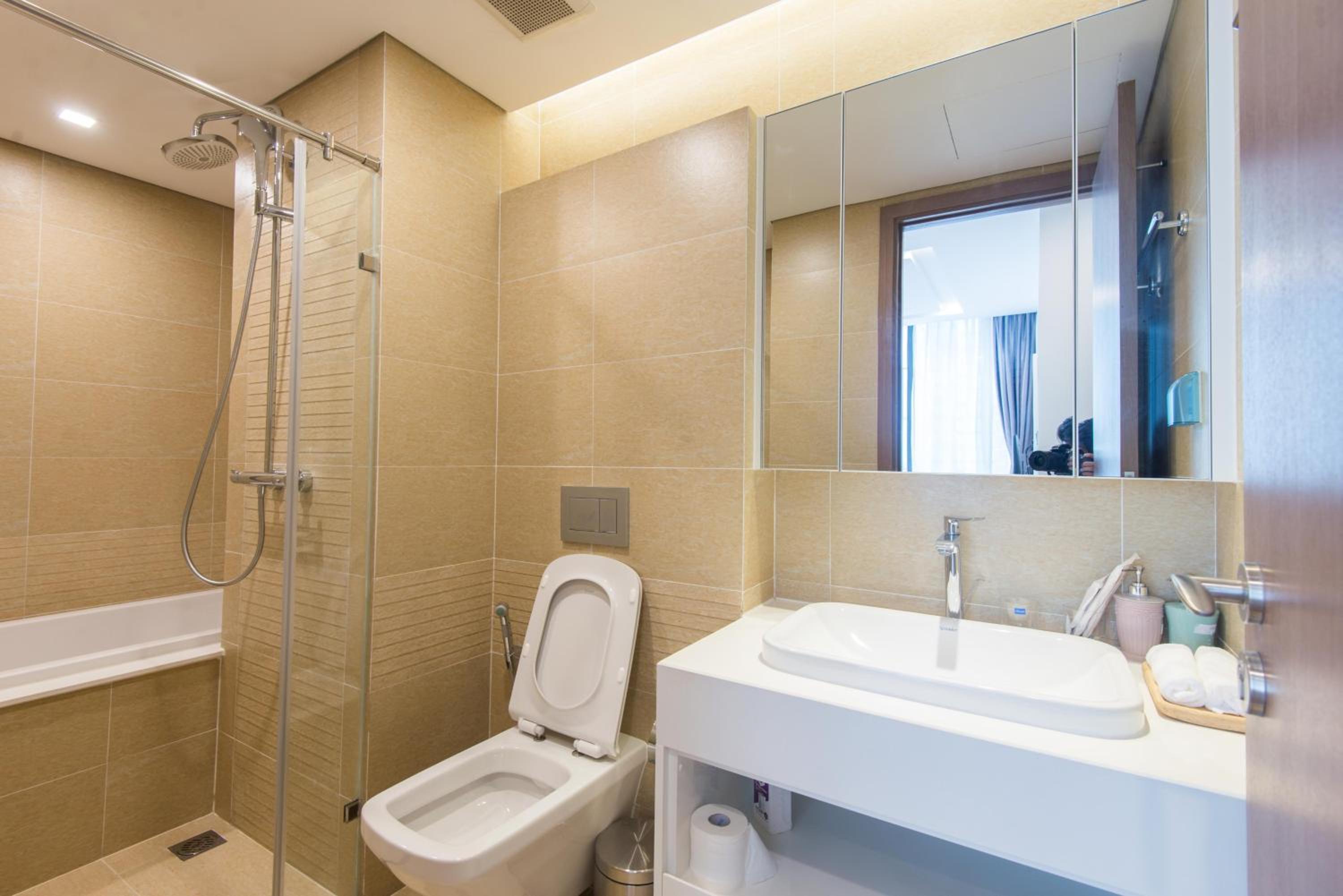 22housing Vinhomes Metropolis Hotel & Apartment