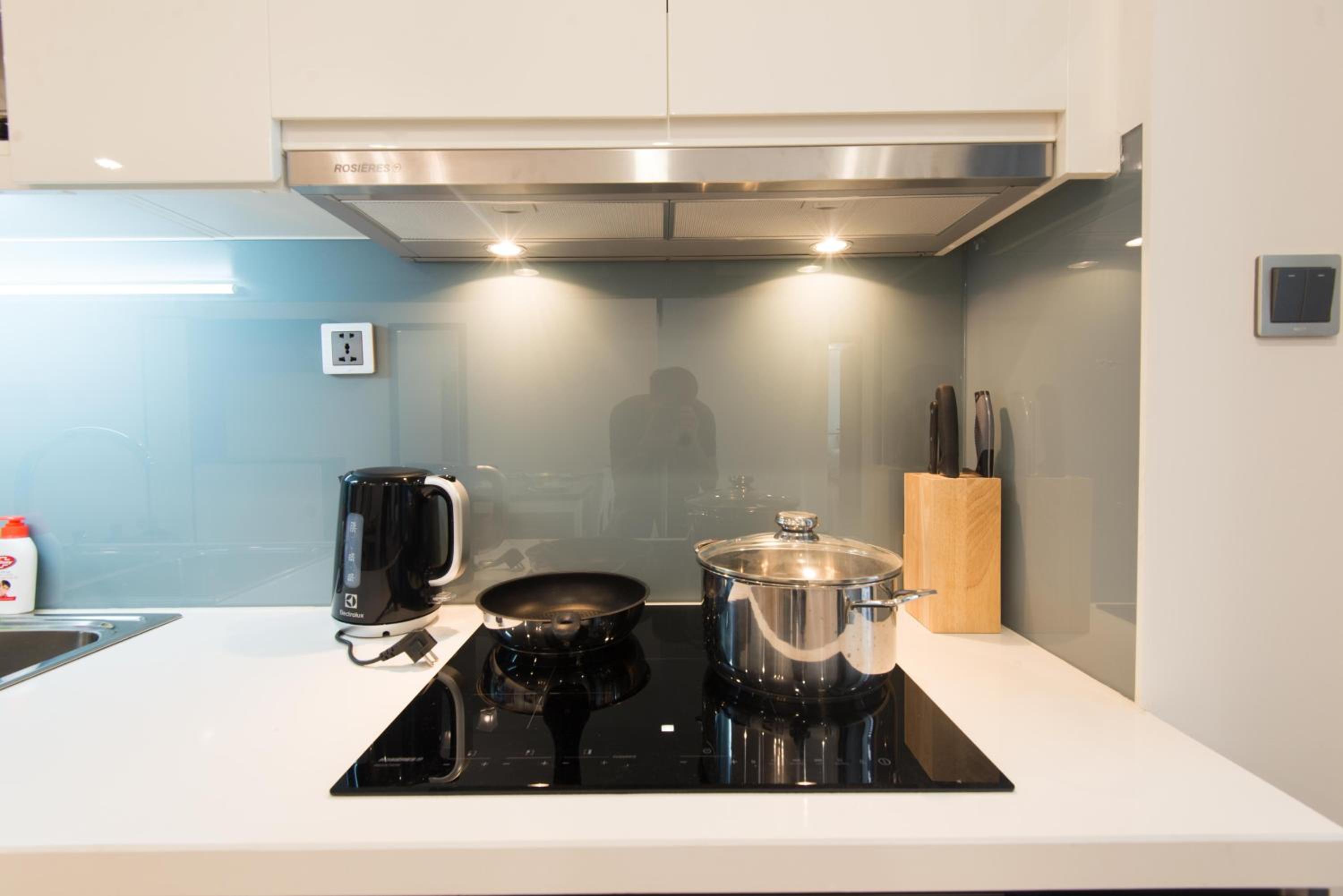 22housing Vinhomes Metropolis Hotel & Apartment