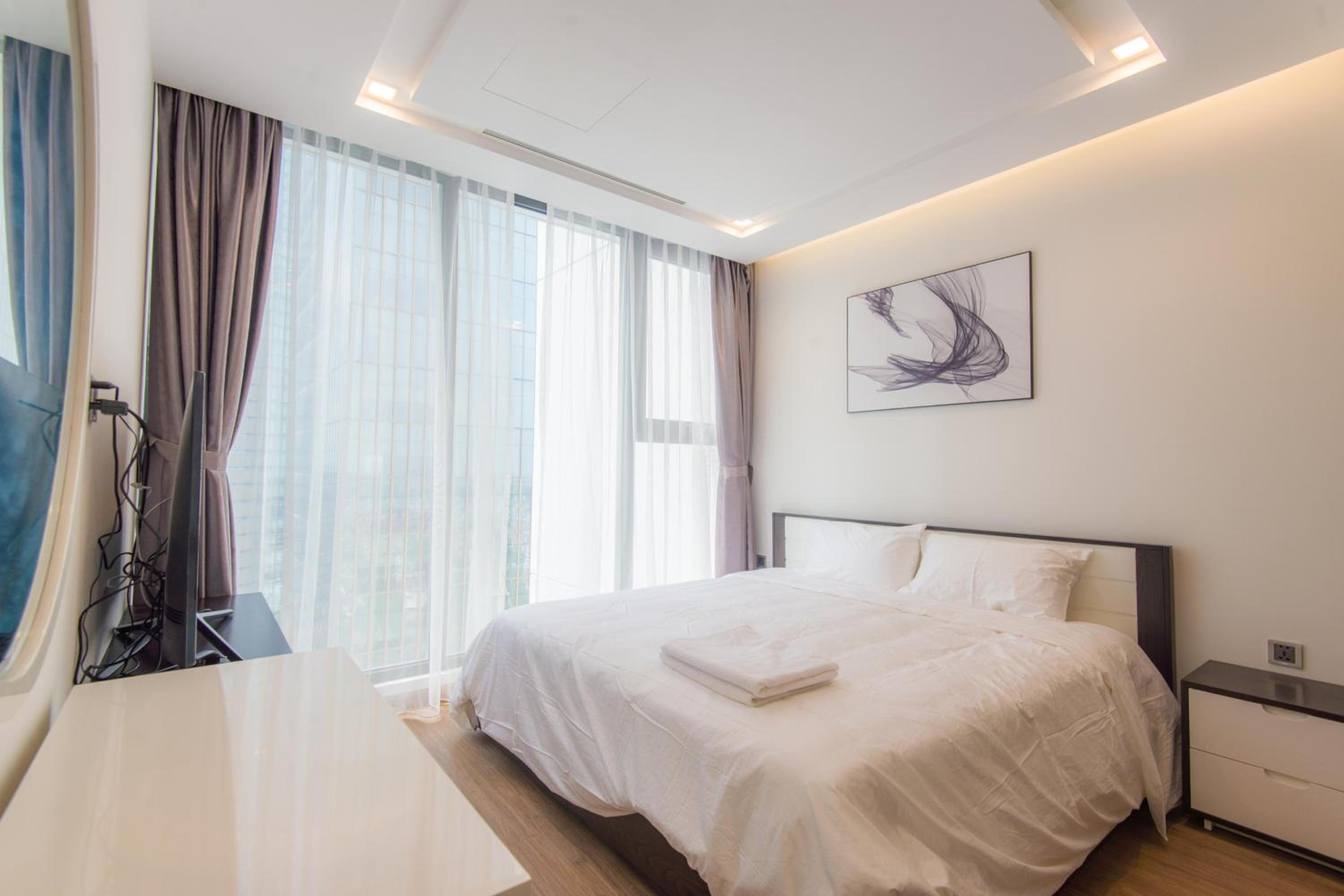 22housing Vinhomes Metropolis Hotel & Apartment