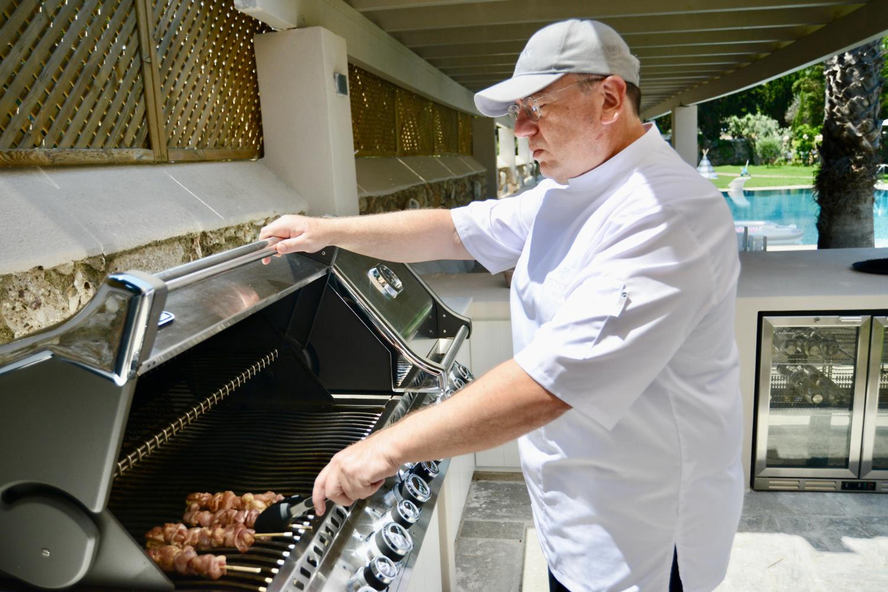 Elysian villa photo 5