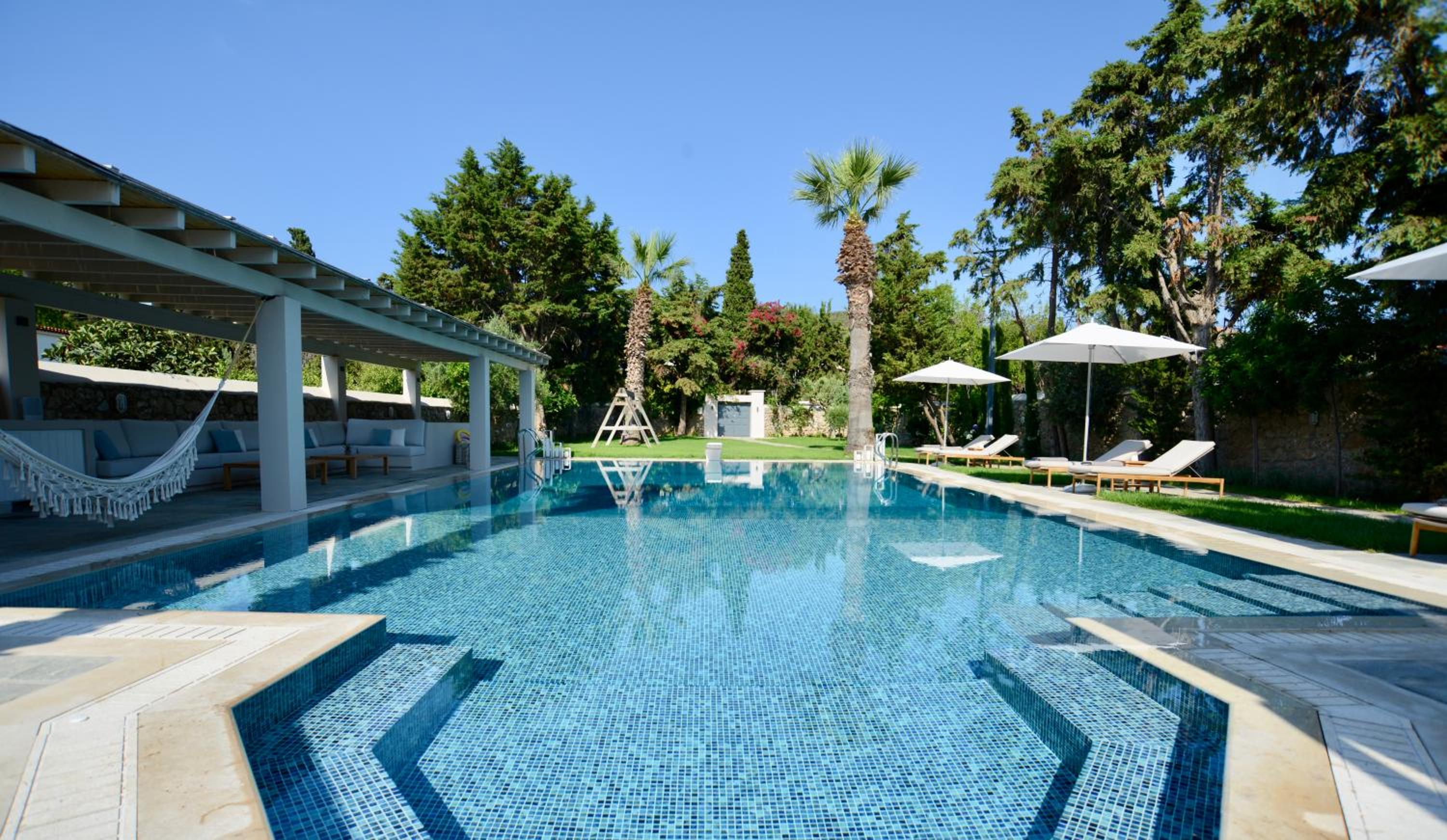 Elysian villa photo 4