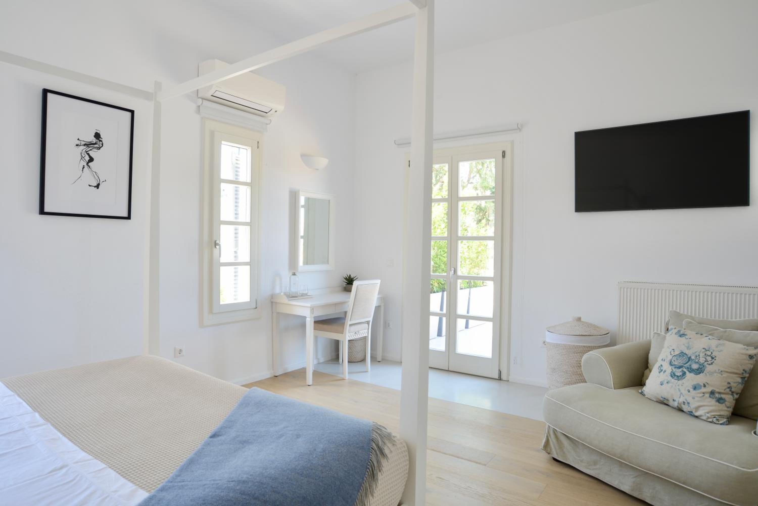 Elysian villa