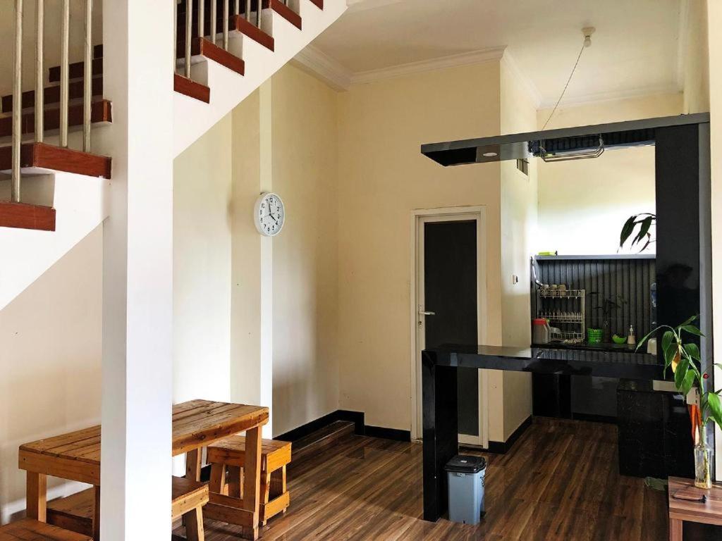 Villa Bromo A7 view 3