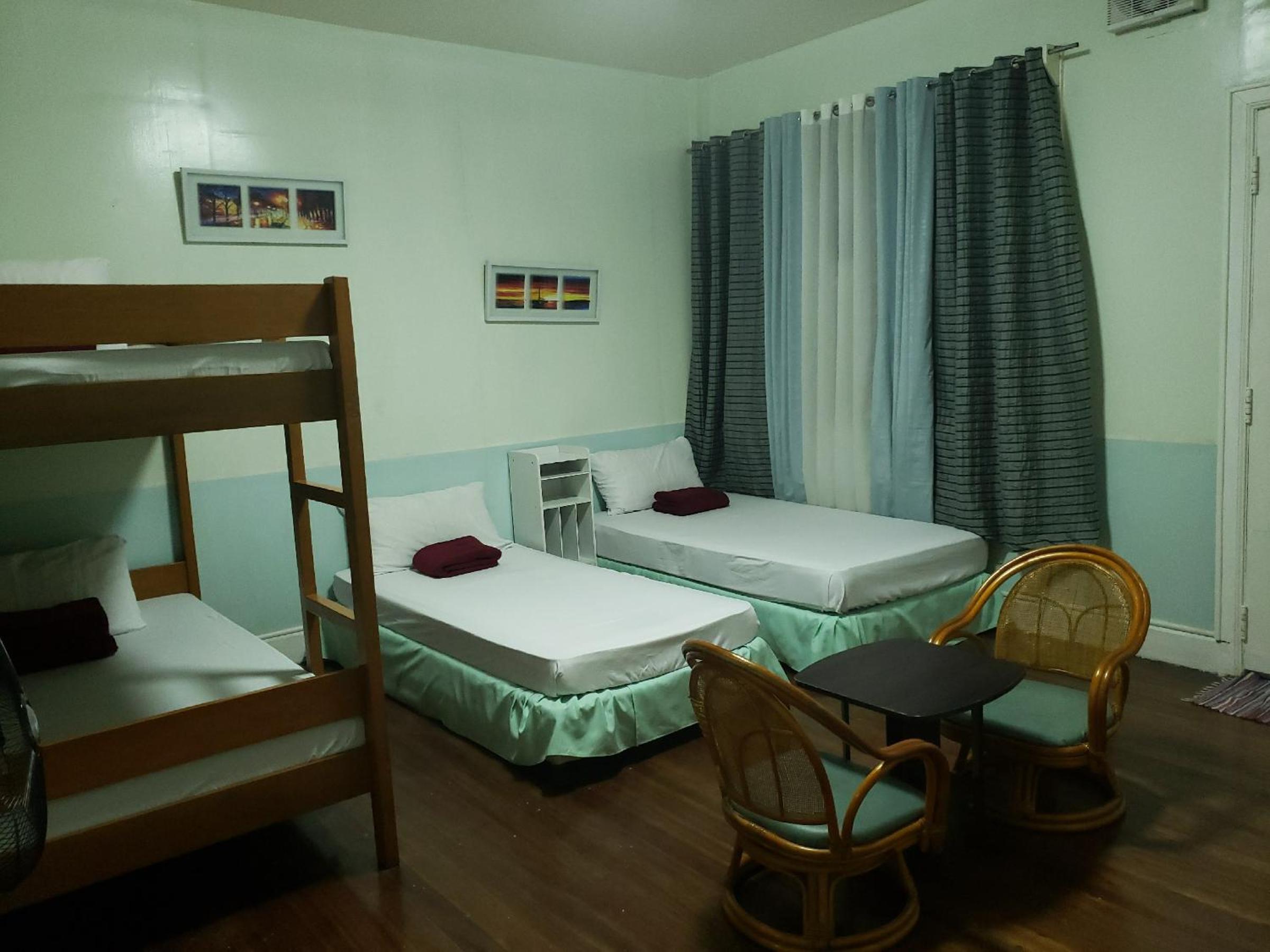 Old Orangewood Bed & Breakfast