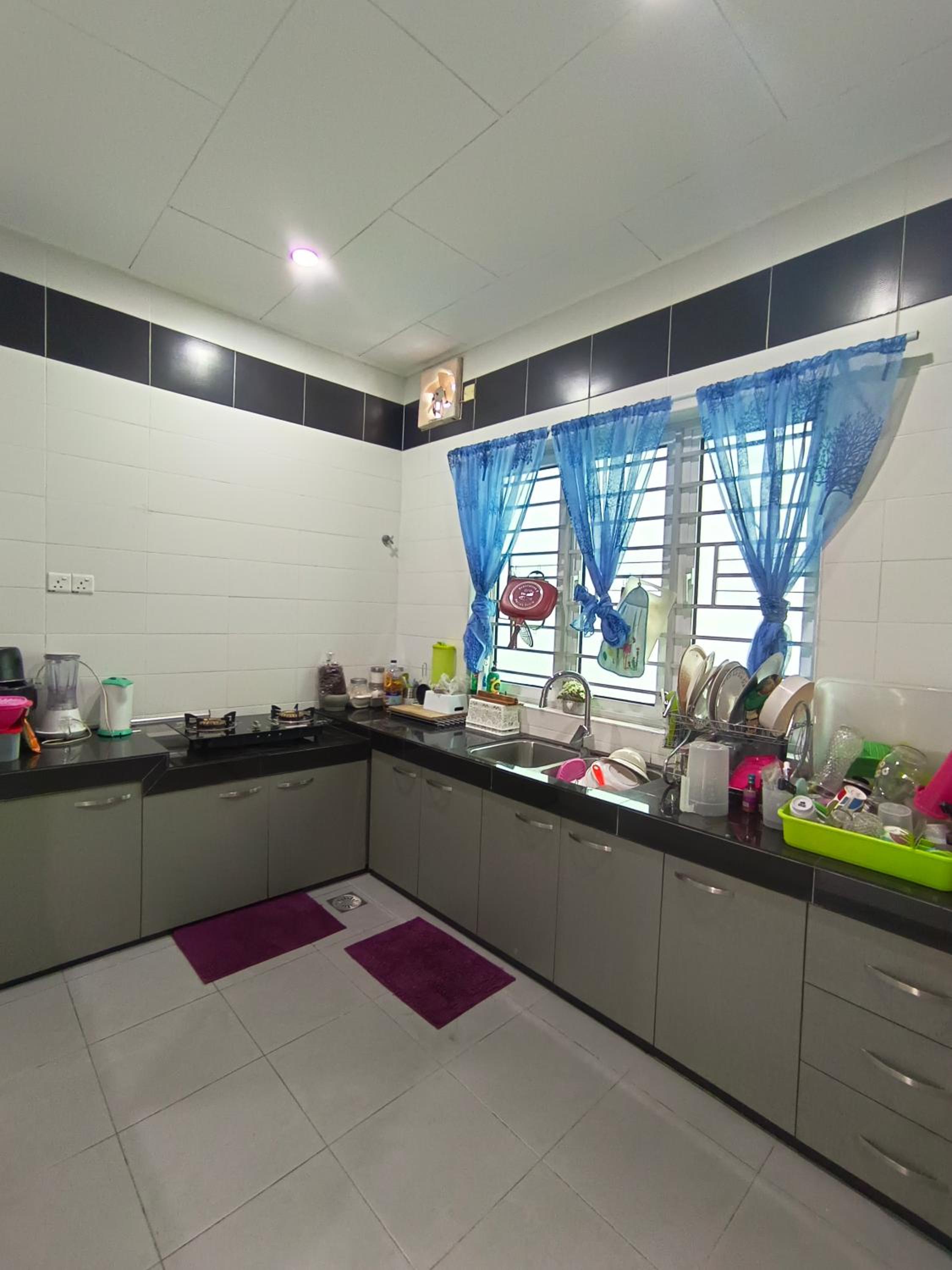 Eusof Homestay