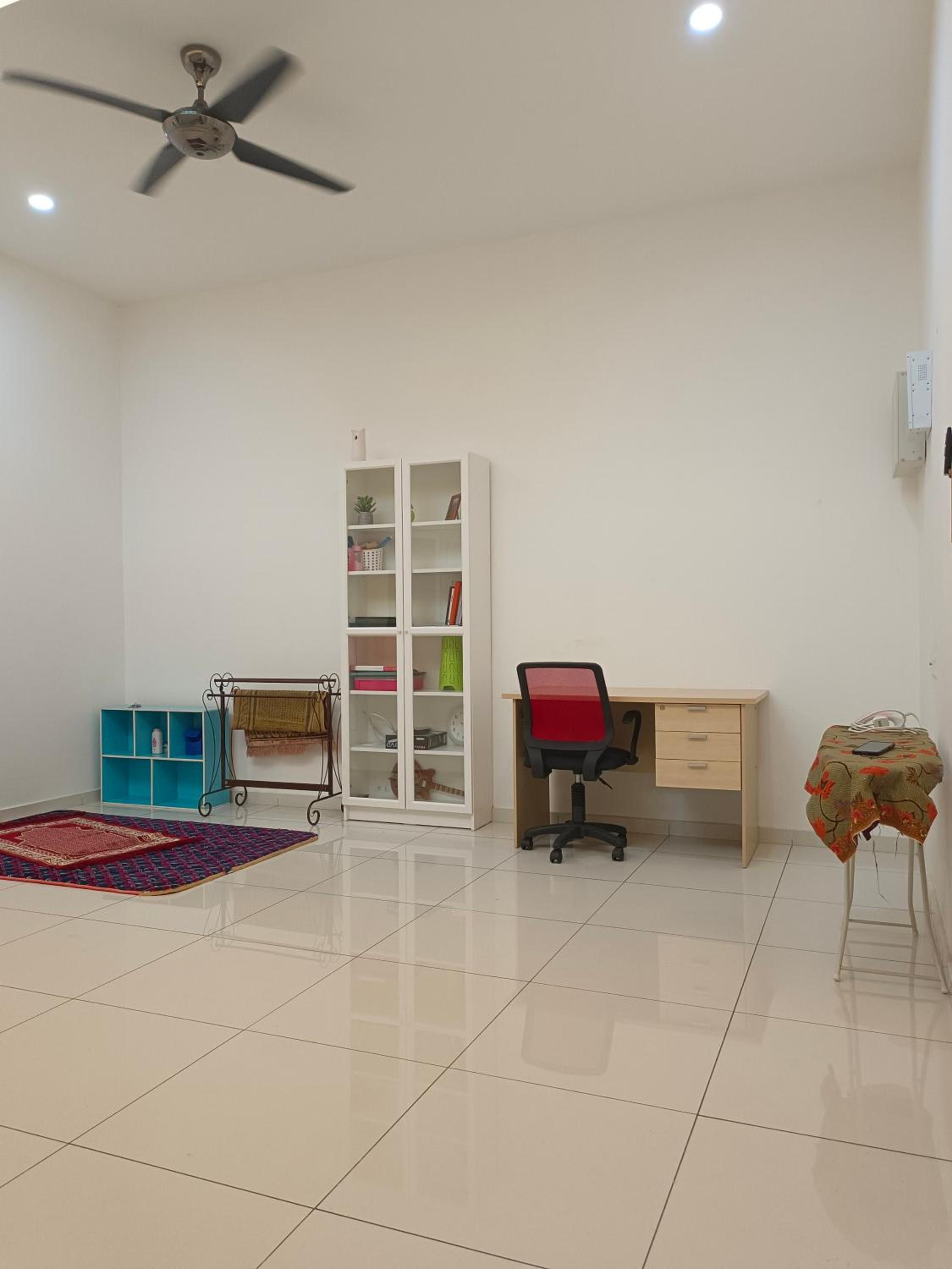 Eusof Homestay