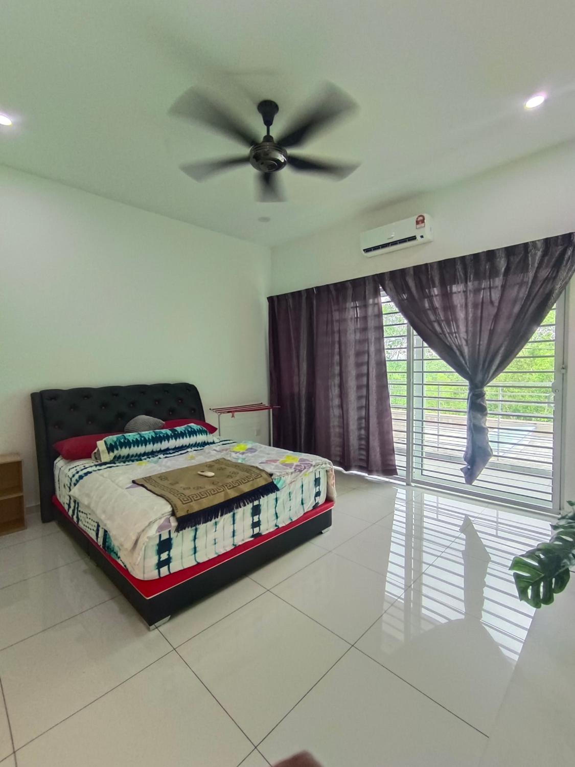 Eusof Homestay