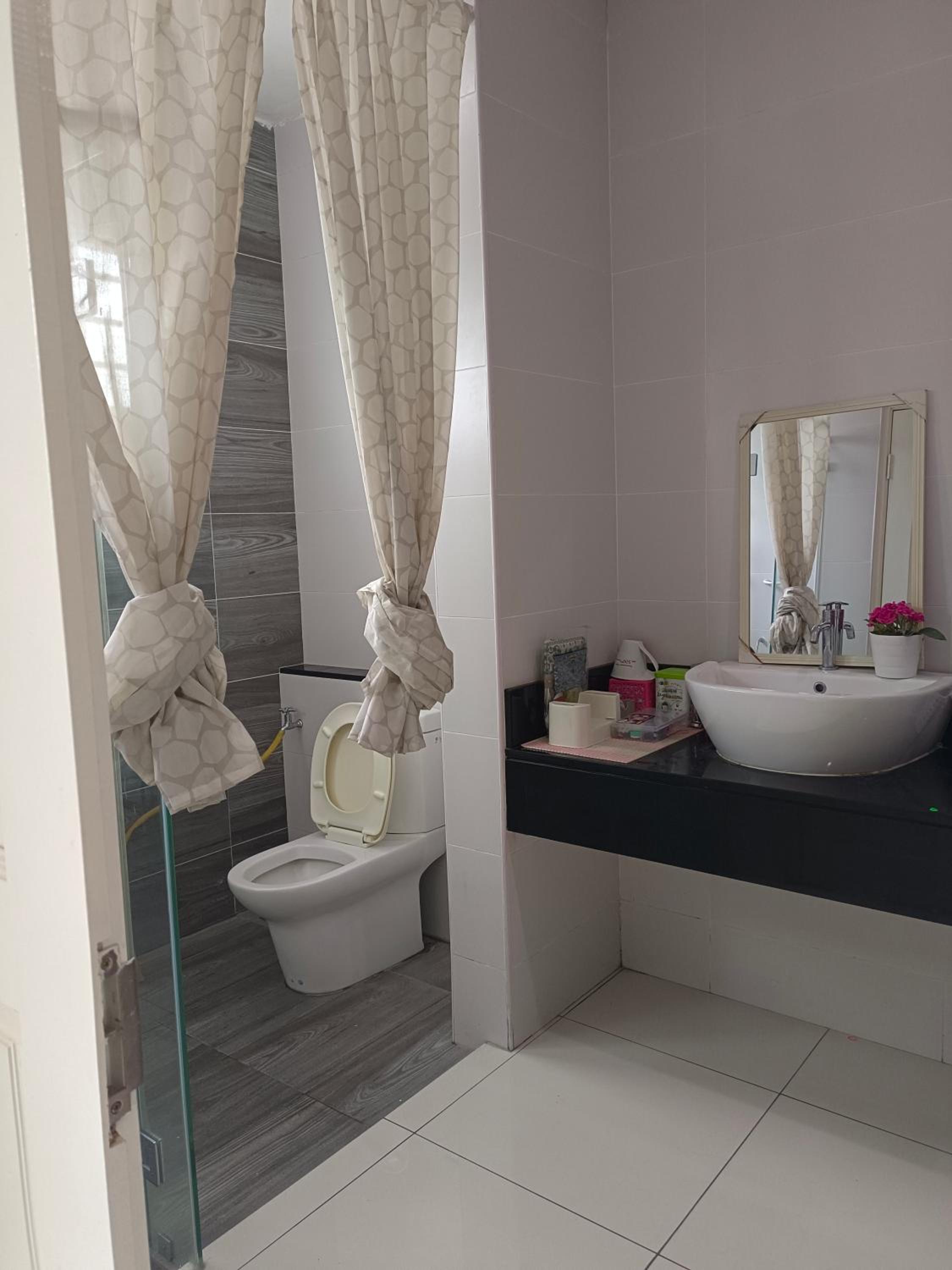 Eusof Homestay