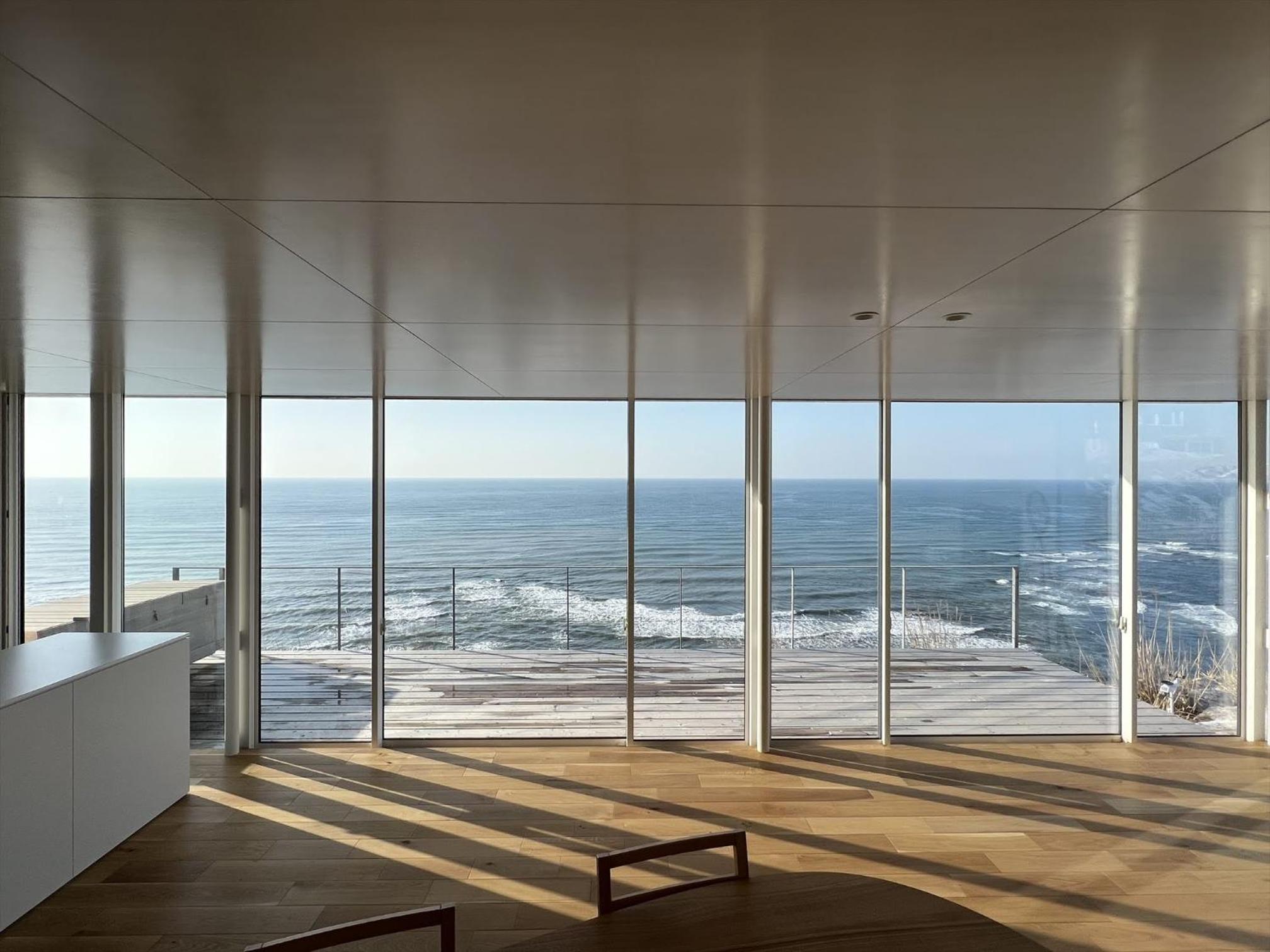 Cliff House Morai view 5