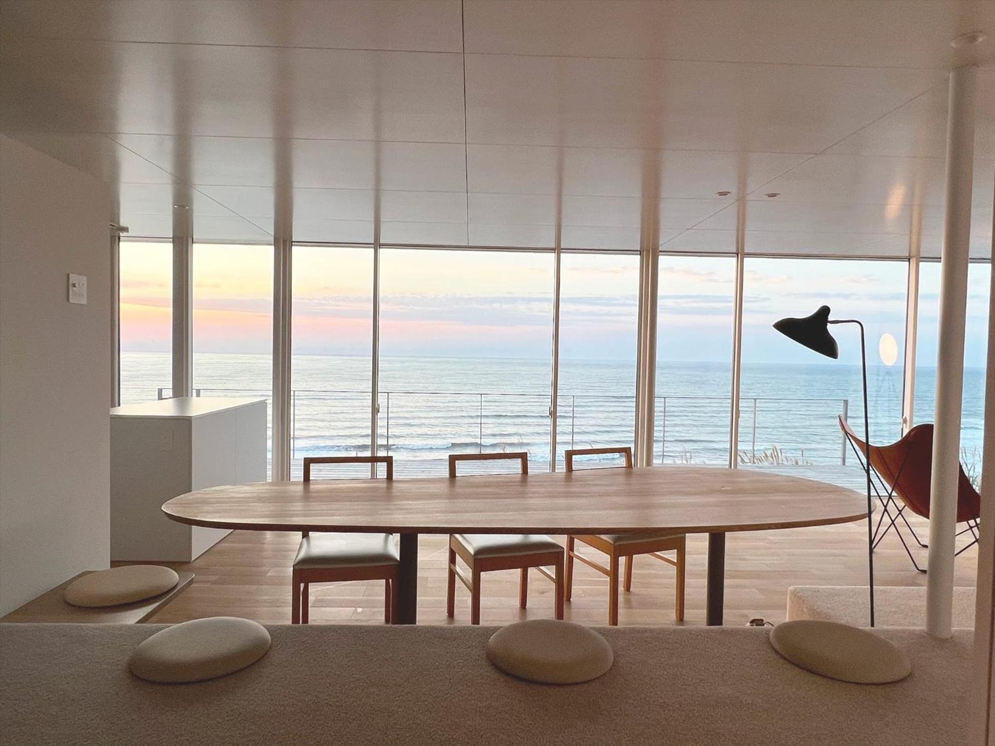 Cliff House Morai view 4