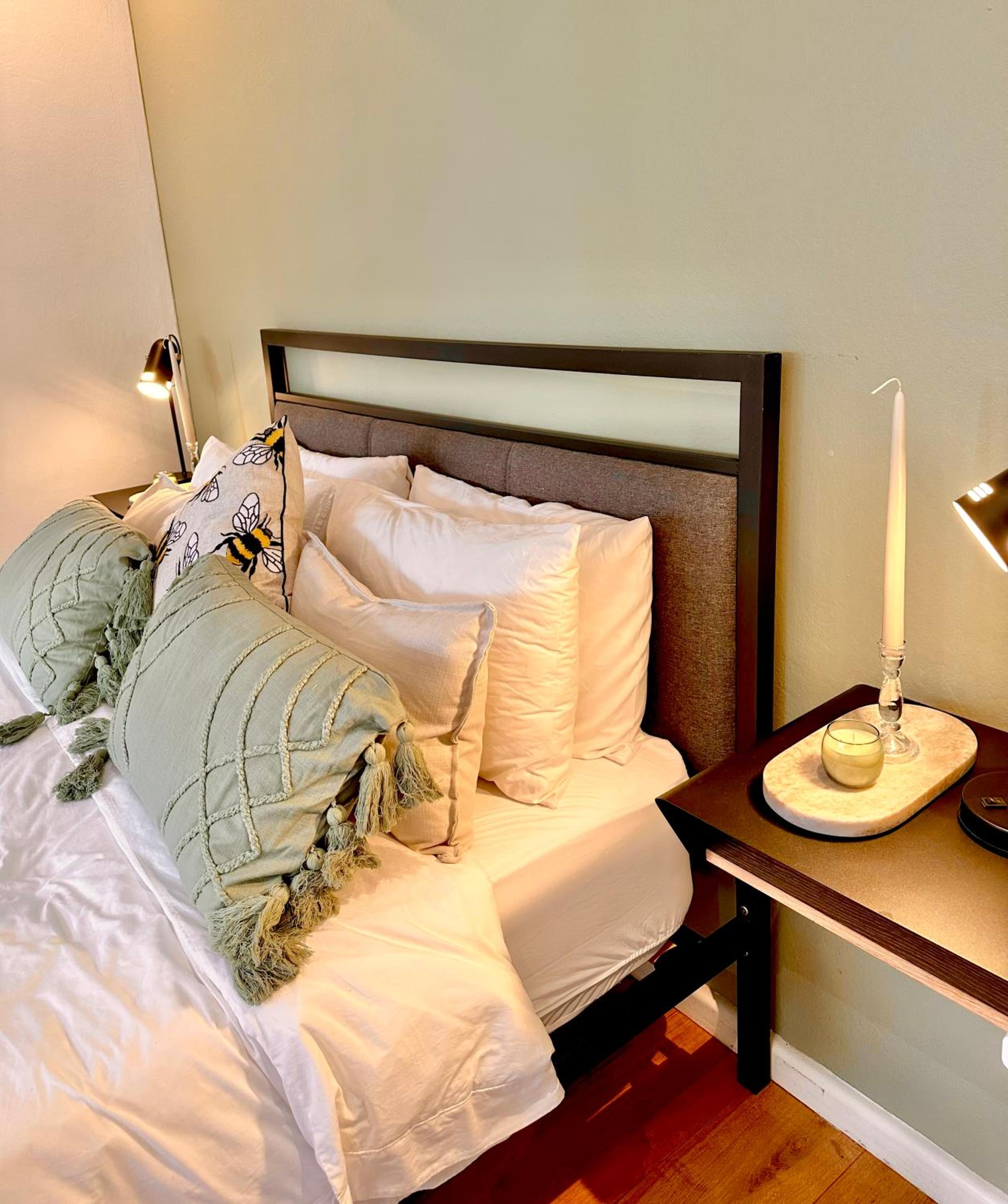 Petit Casa Central Stellenbosch