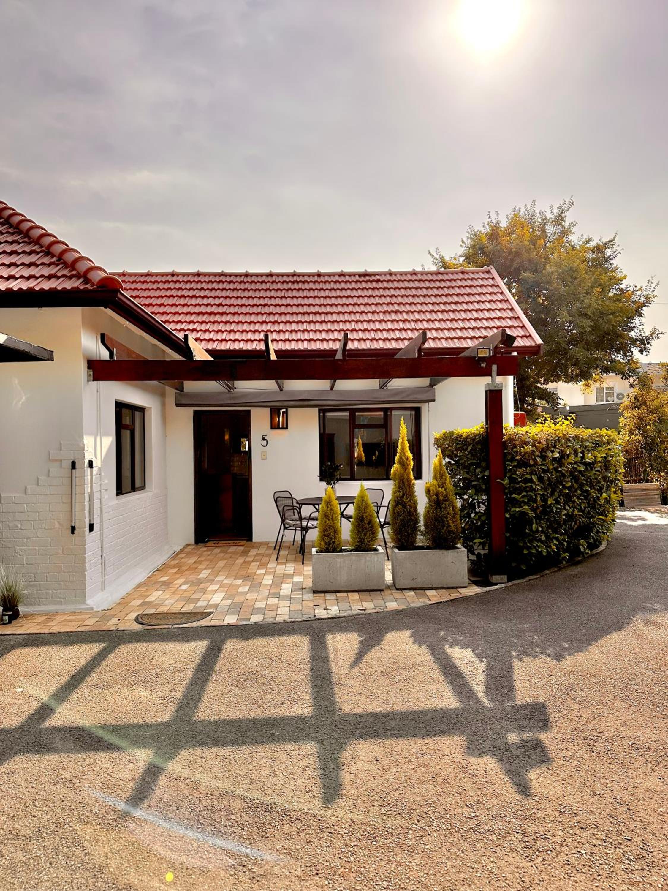 Petit Casa Central Stellenbosch