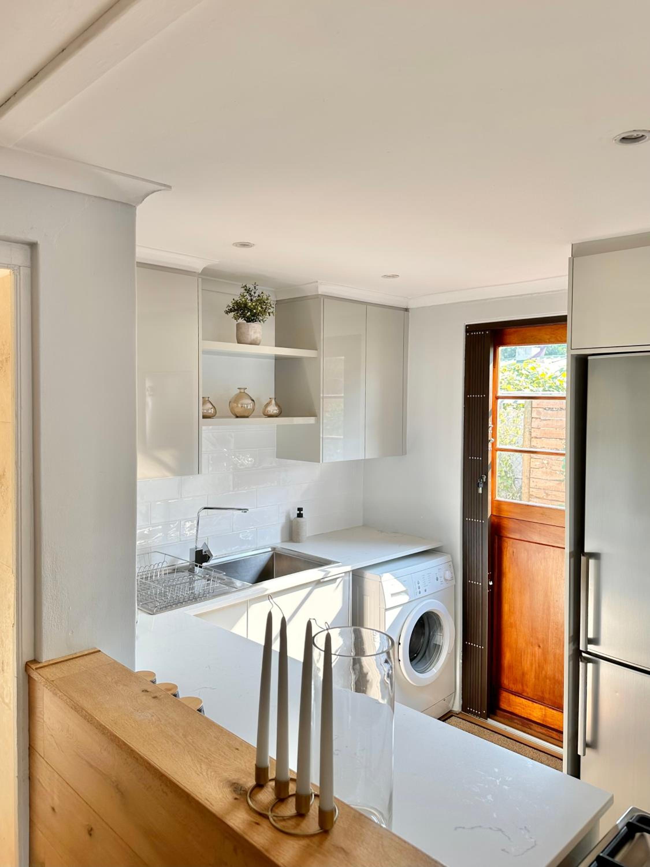 Petit Casa Central Stellenbosch
