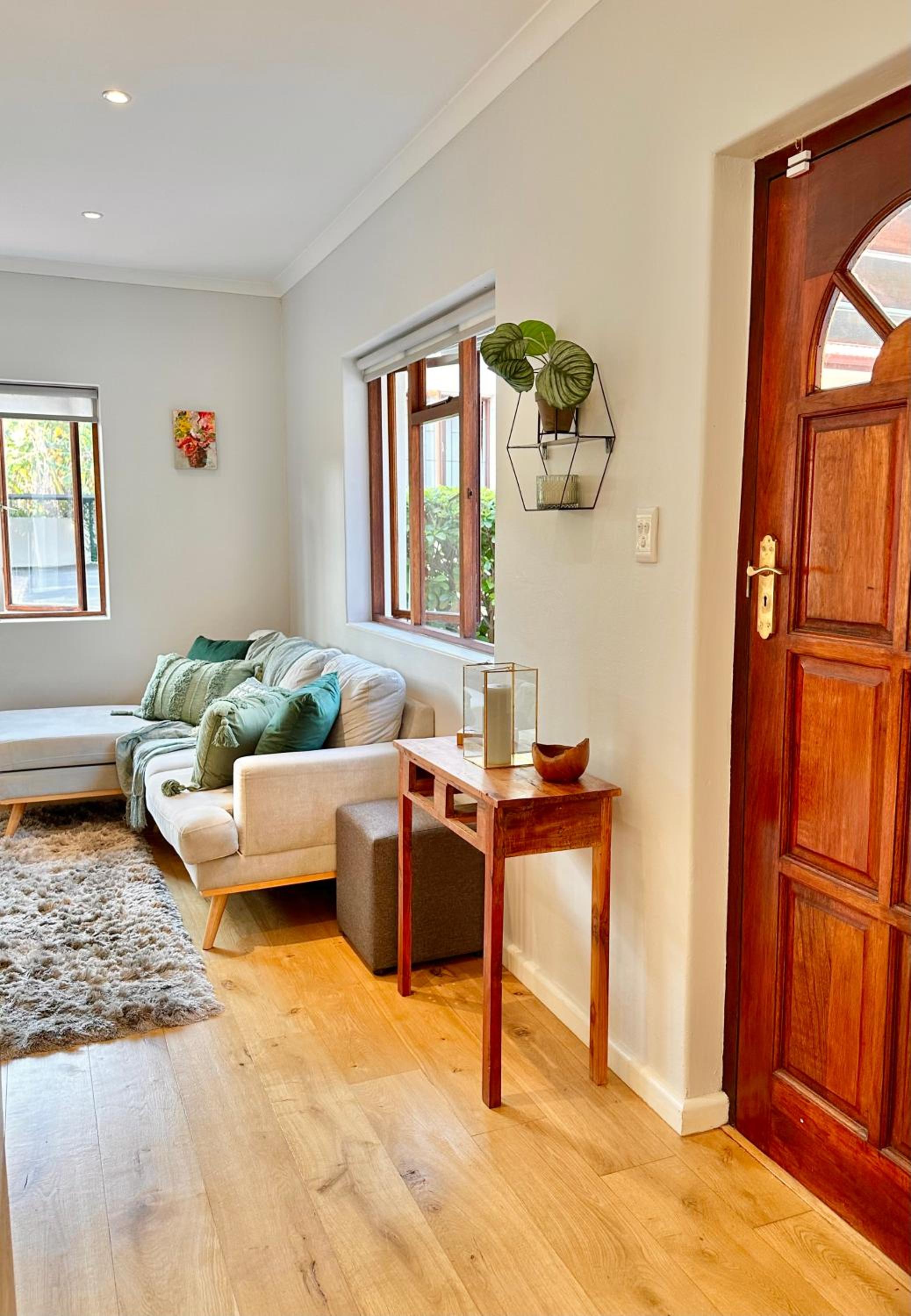 Petit Casa Central Stellenbosch