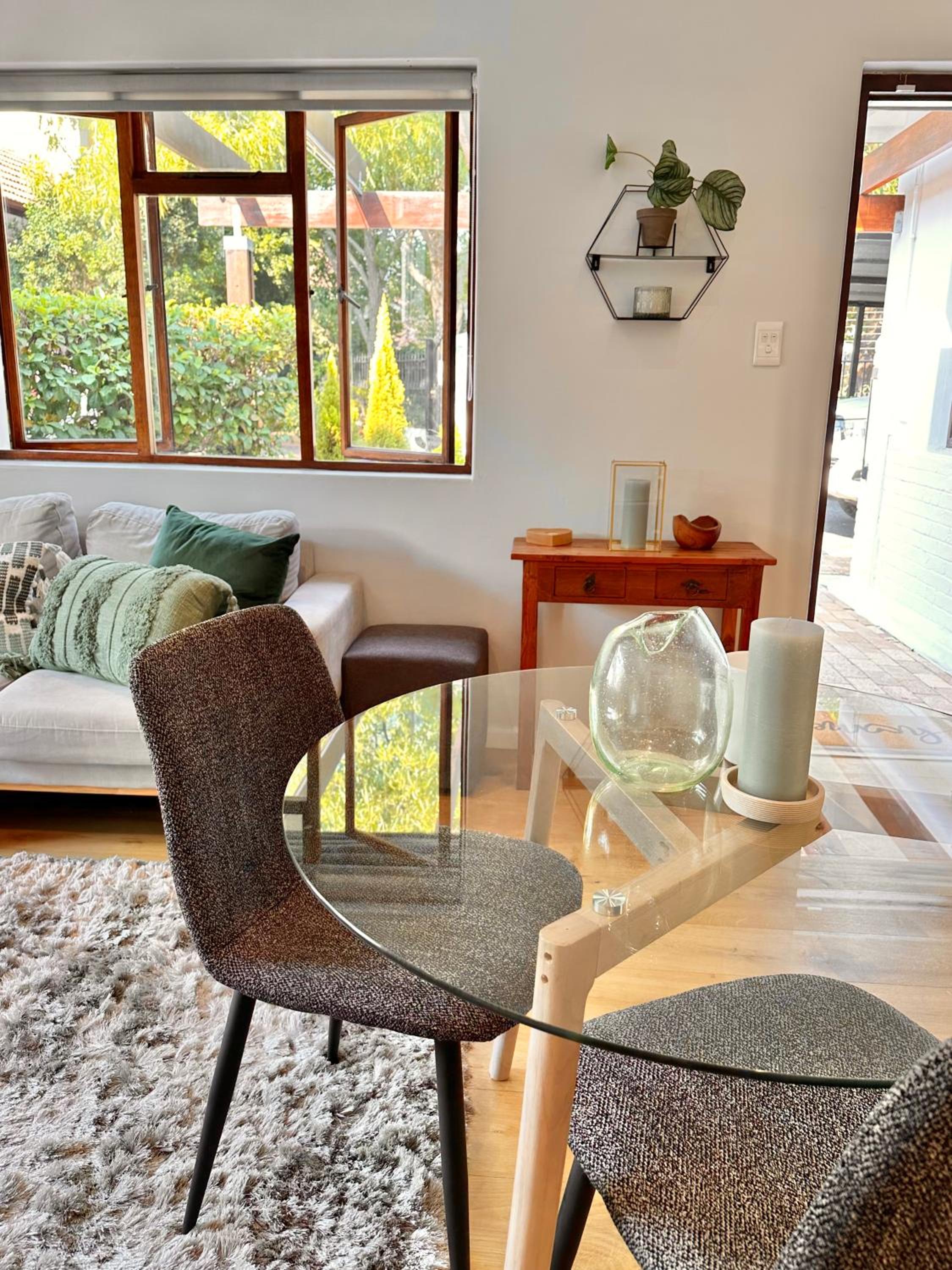 Petit Casa Central Stellenbosch
