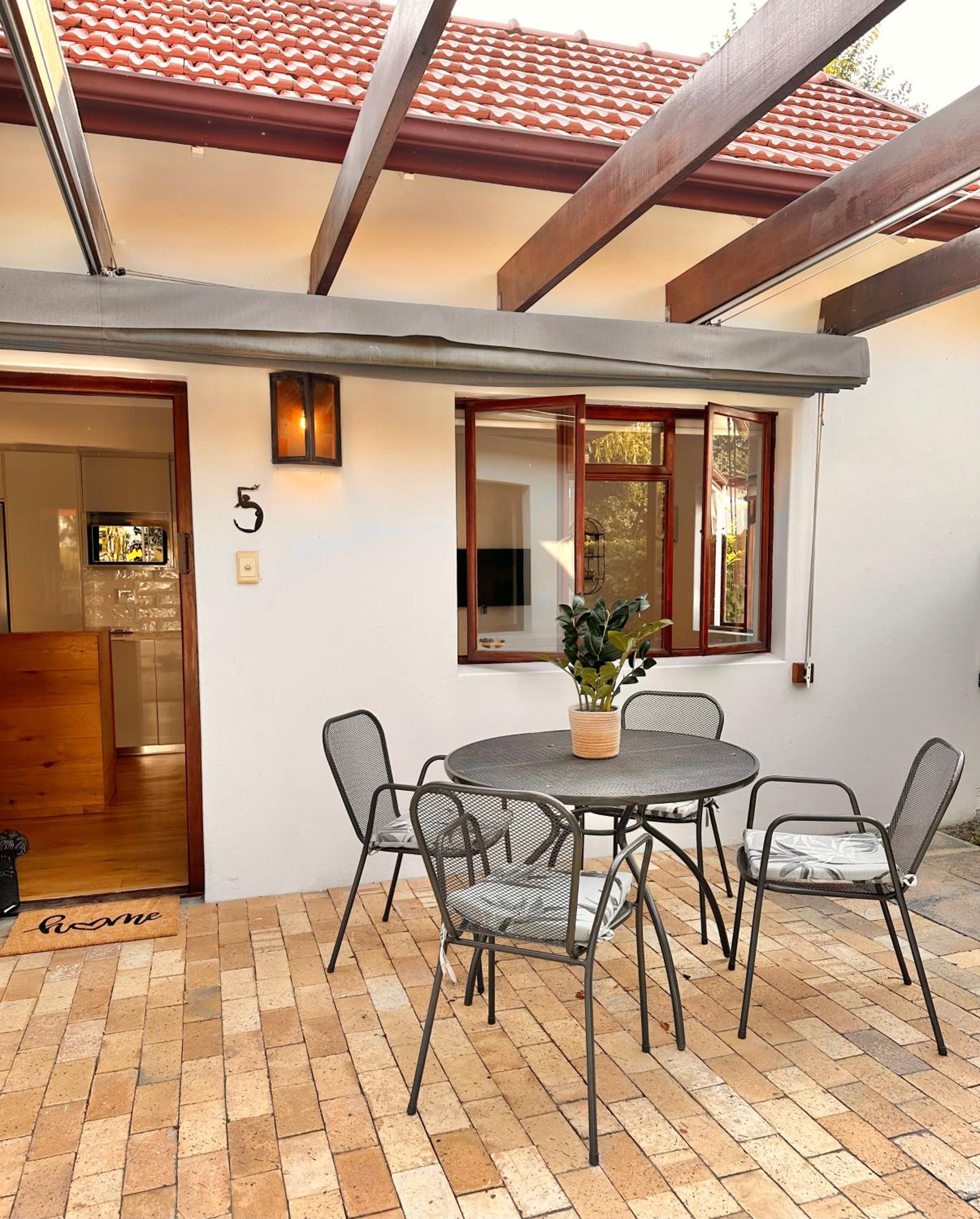 Petit Casa Central Stellenbosch