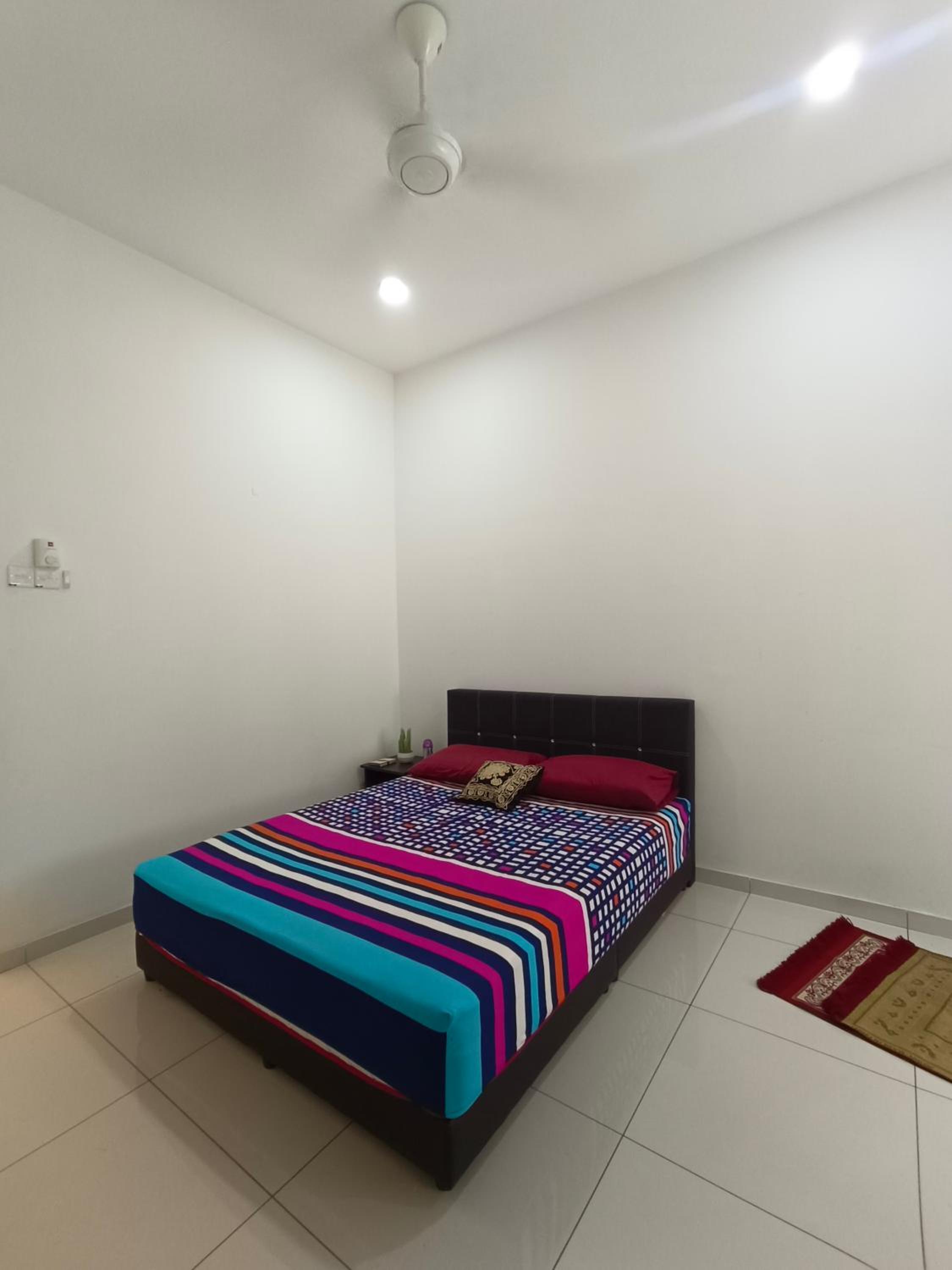 Eusof Homestay