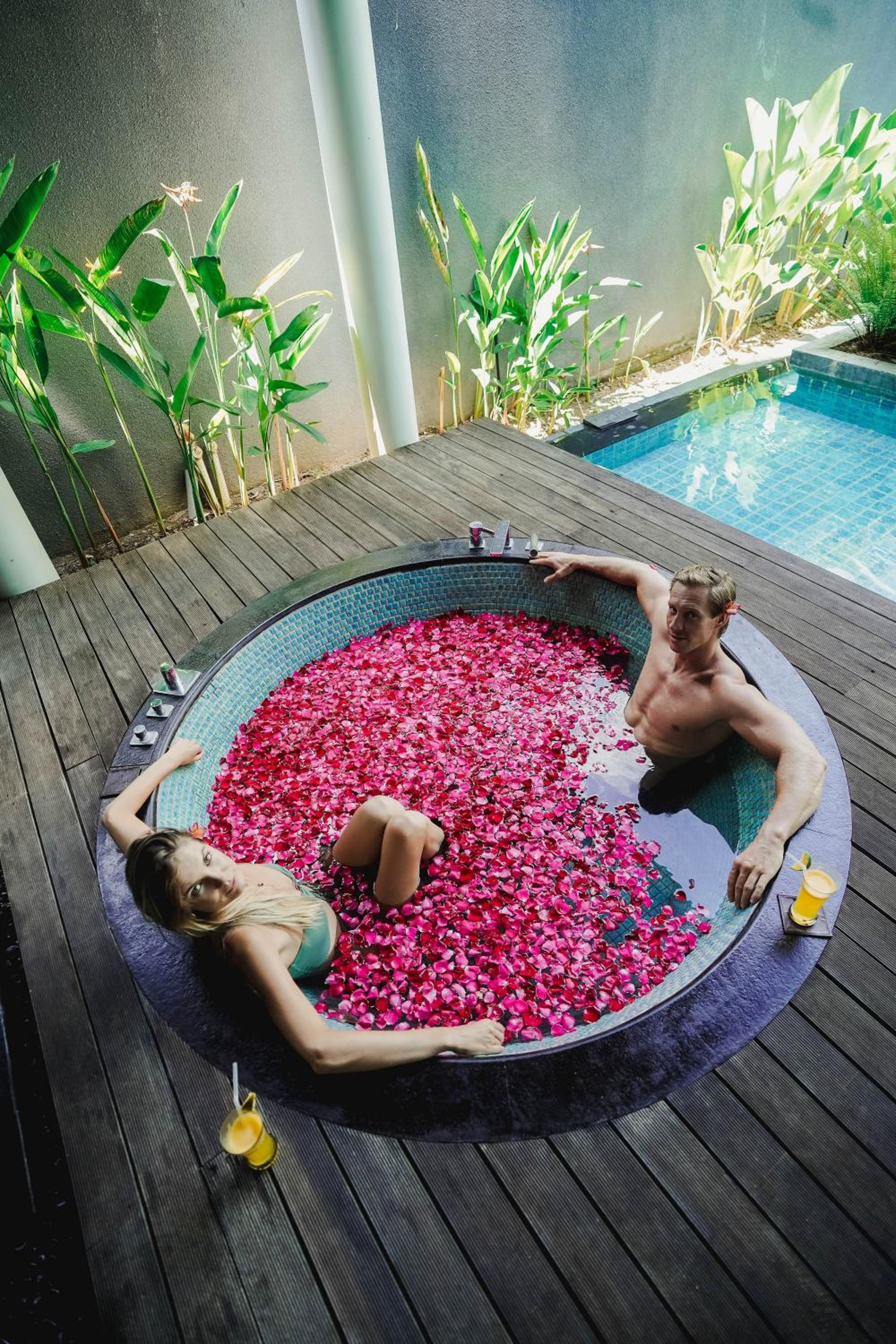 Javana Royal Villas