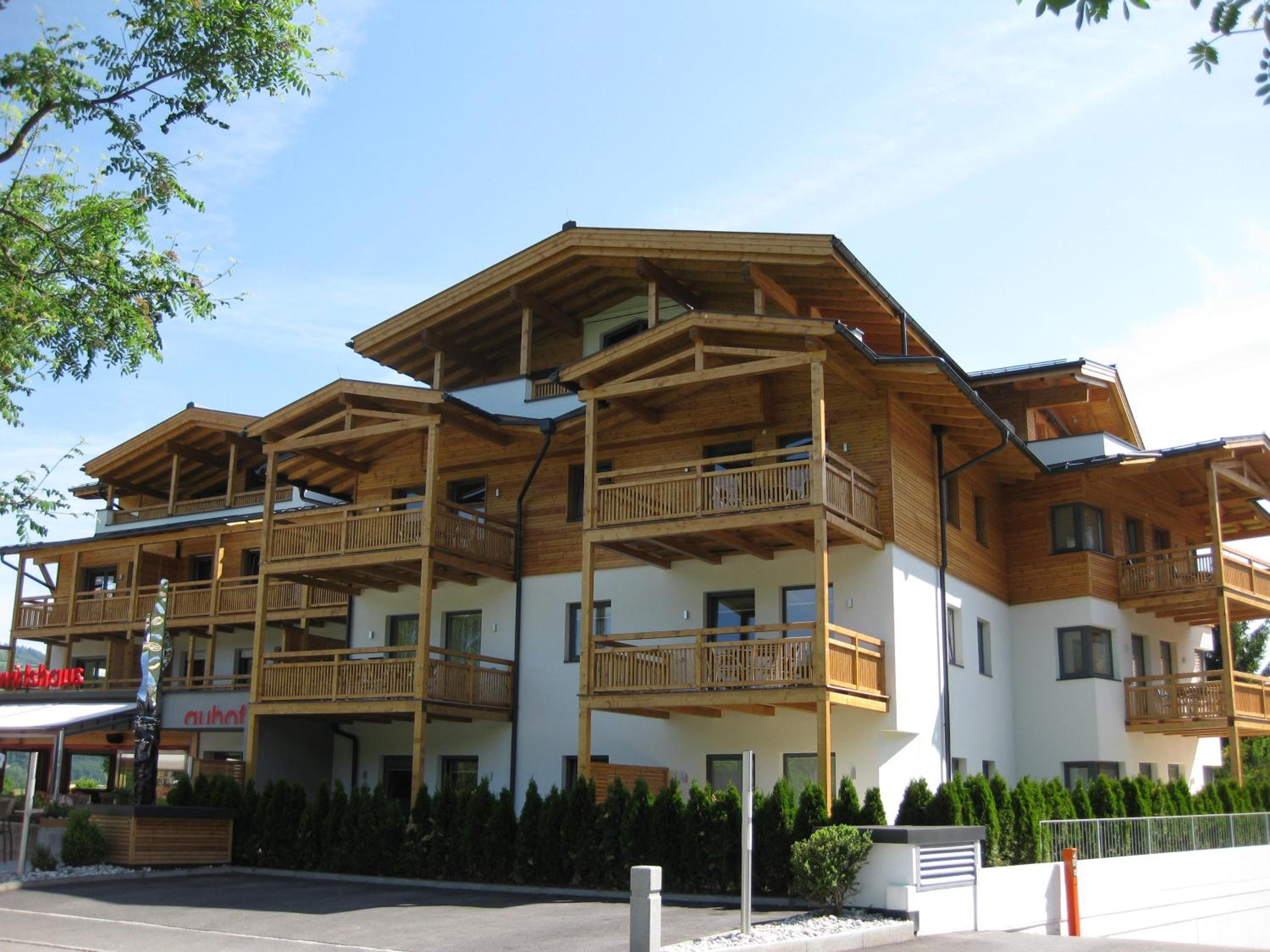 AvenidA Style Appartements by Alpin Rentals - incl Summercard