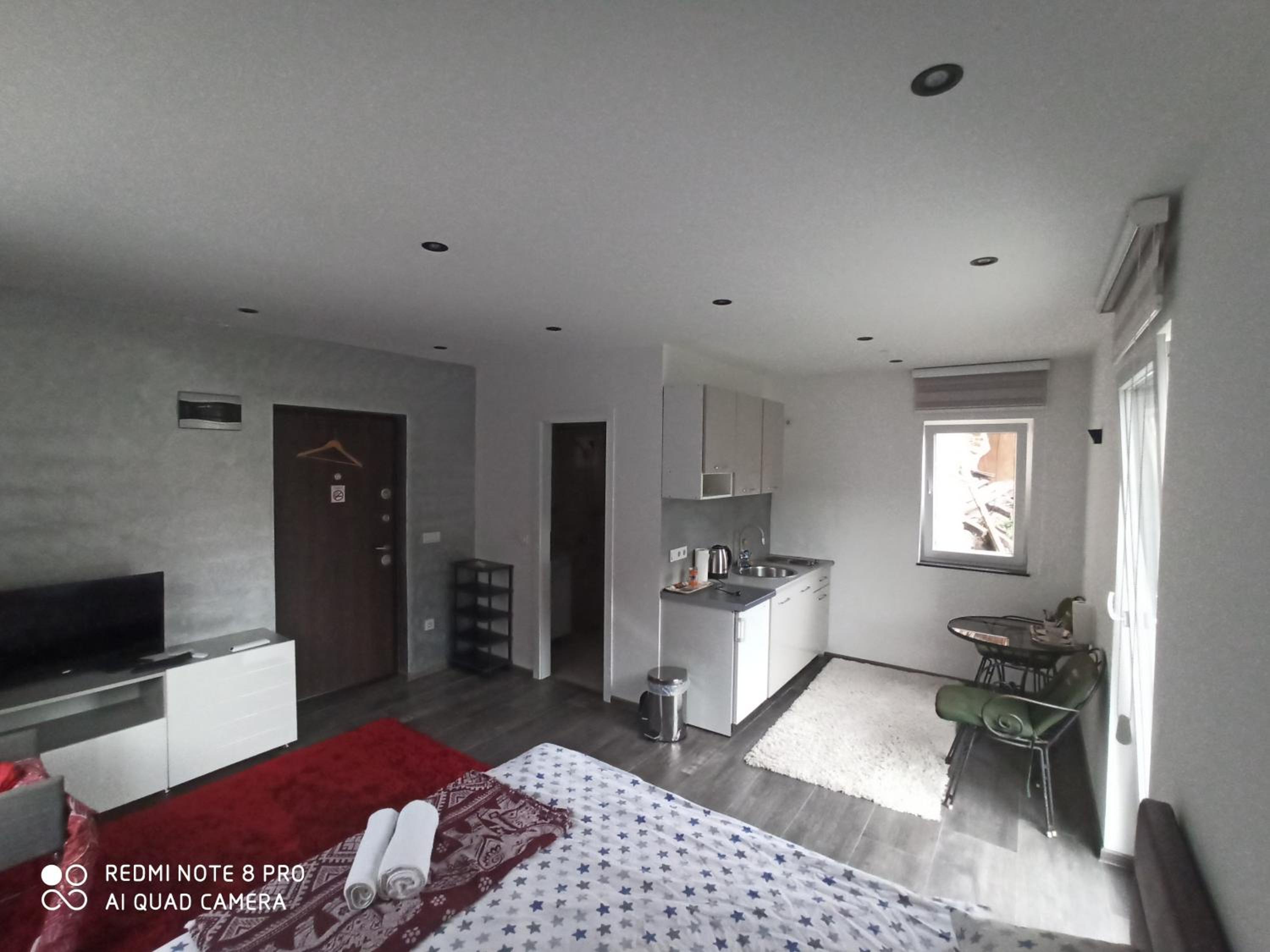 Apartmani Kula en Tuzla