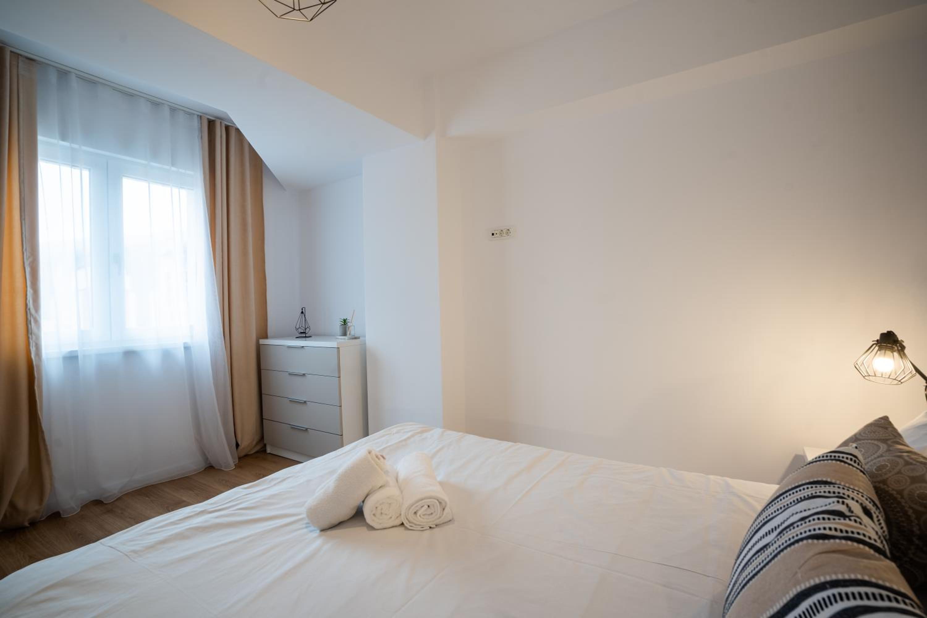 City Center Accommodation - 404 view 3