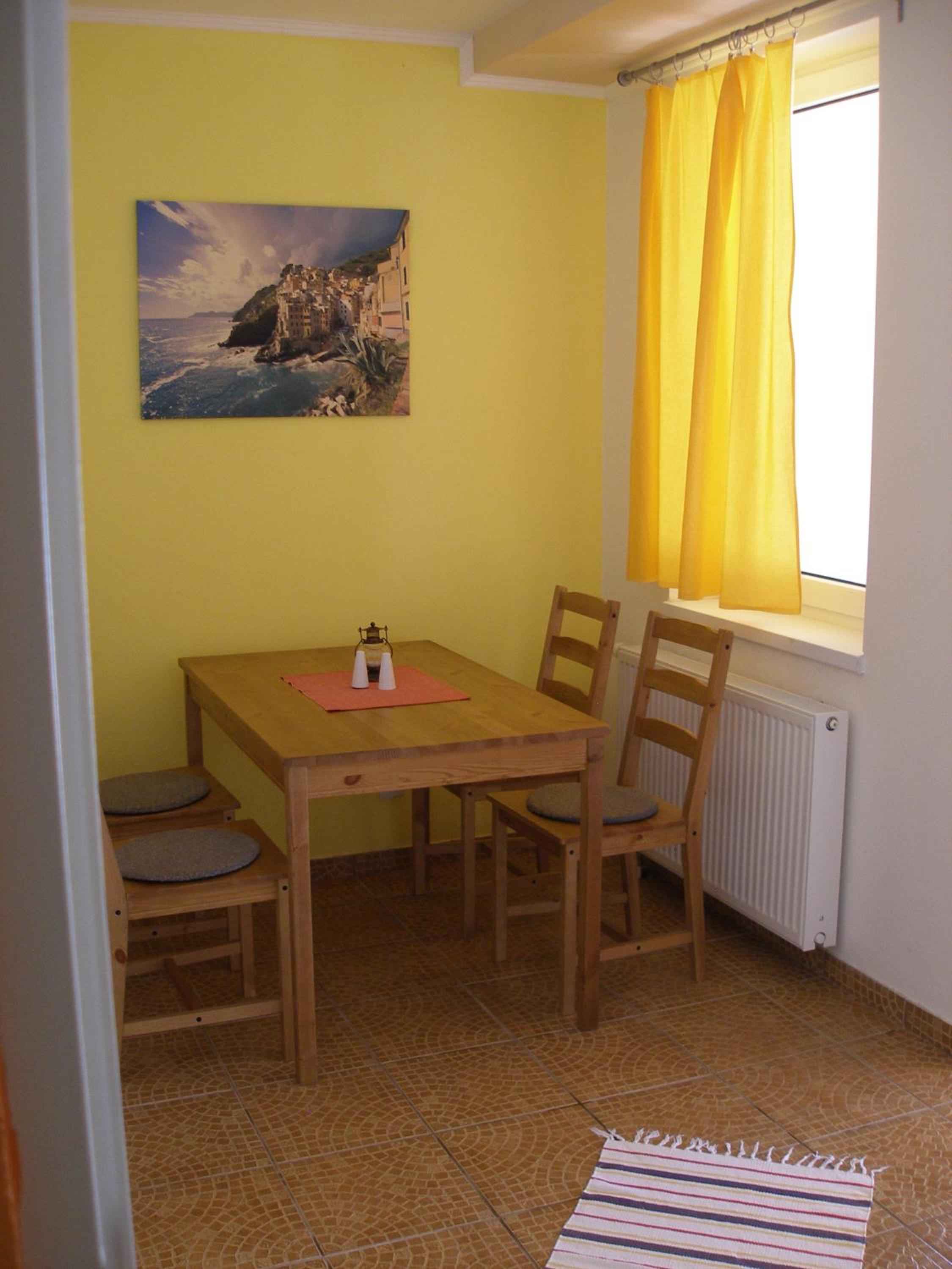 Penzion Via Mara