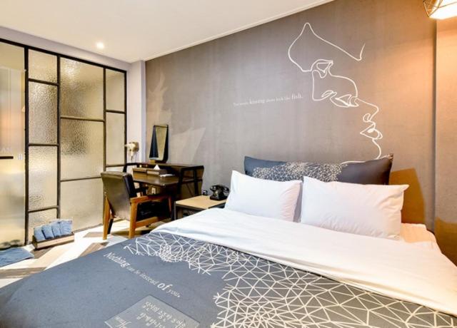 Changwon Dean Hotel
