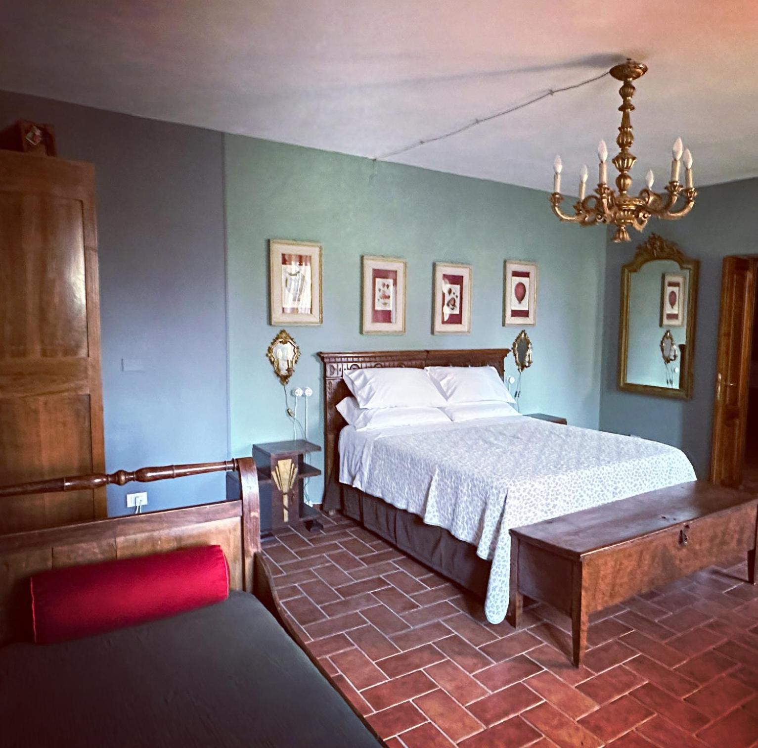 B&B Podere Merlo, photo 29