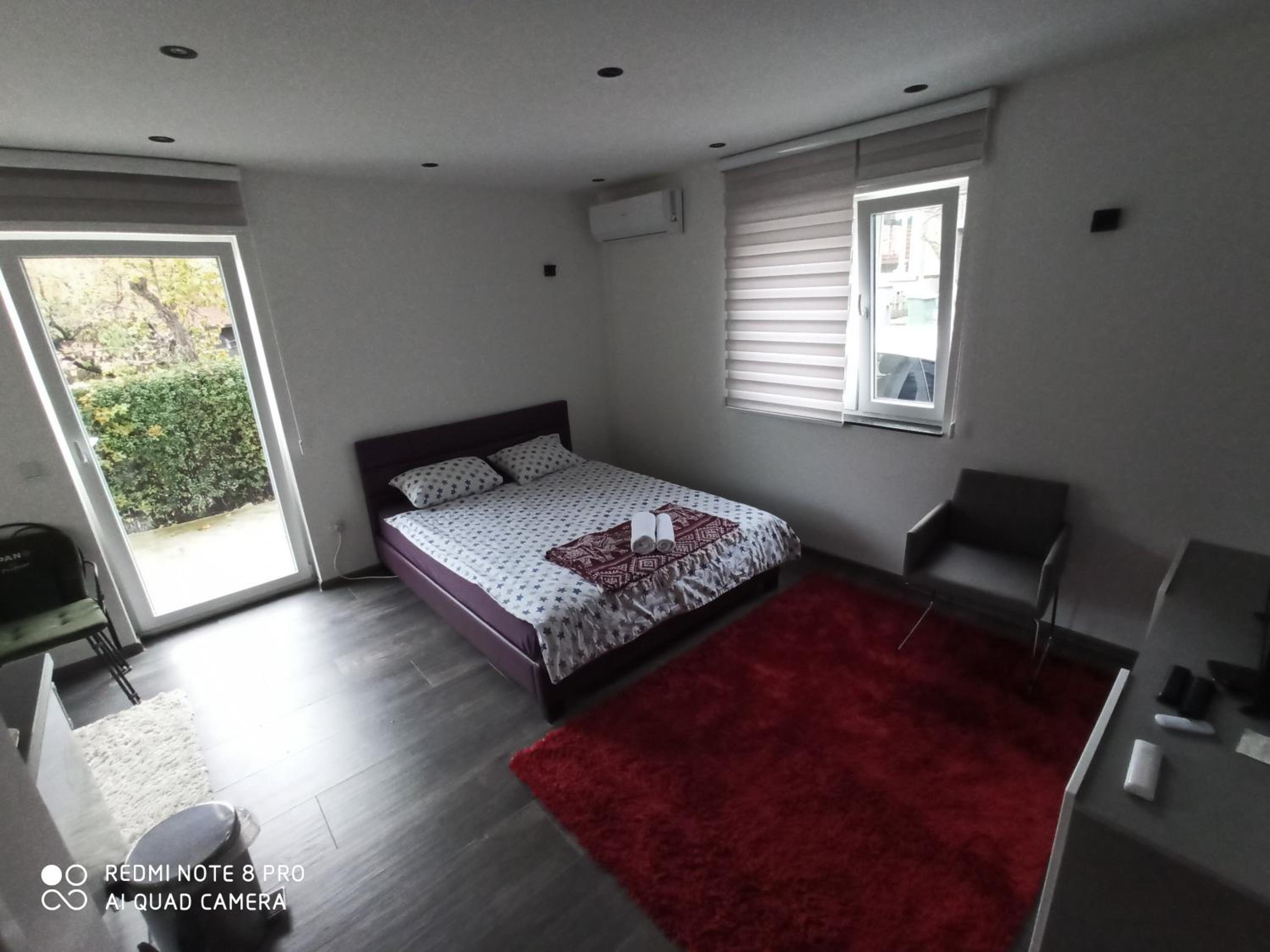 Apartmani Kula