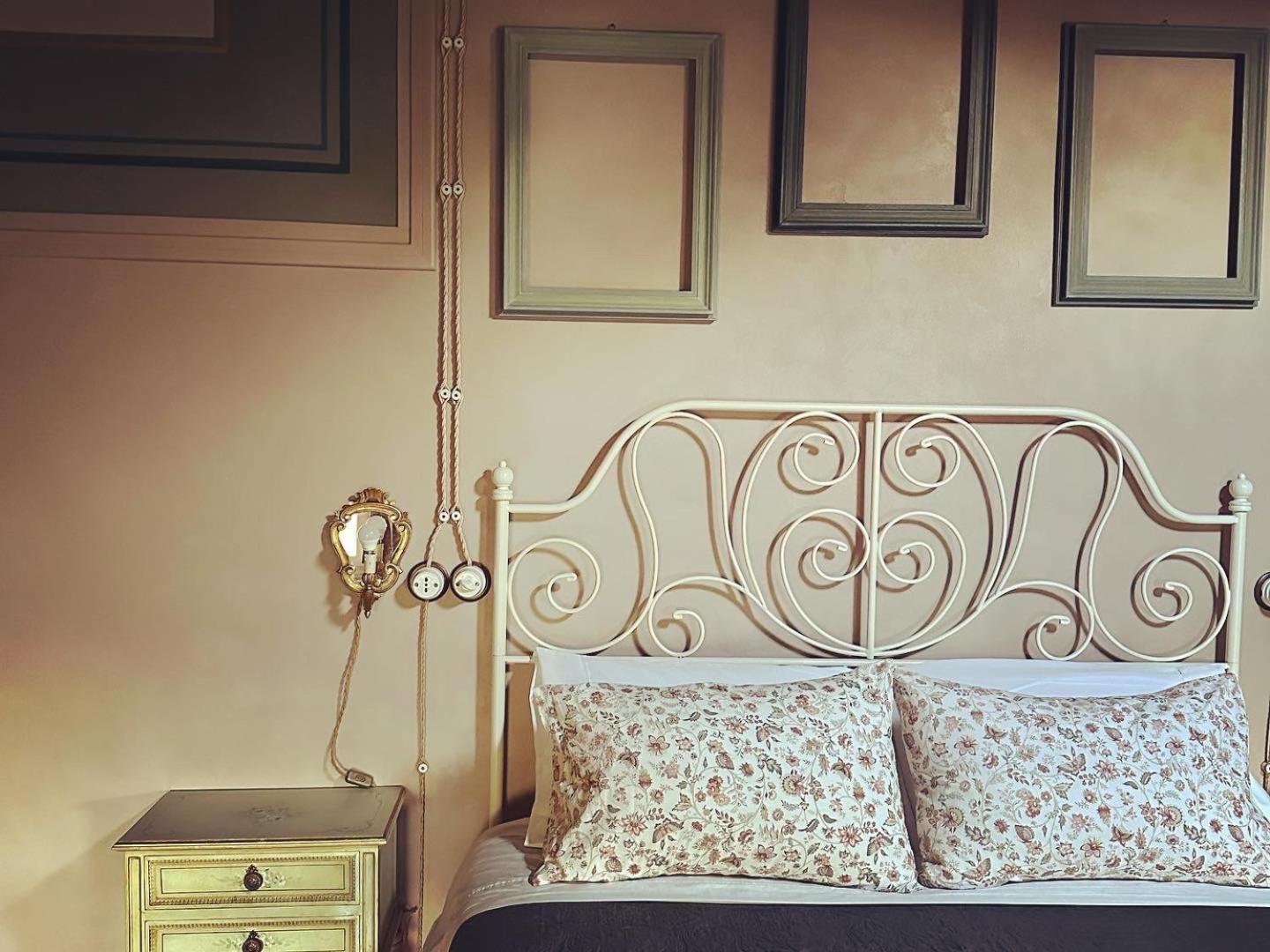B&B Podere Merlo, photo 55