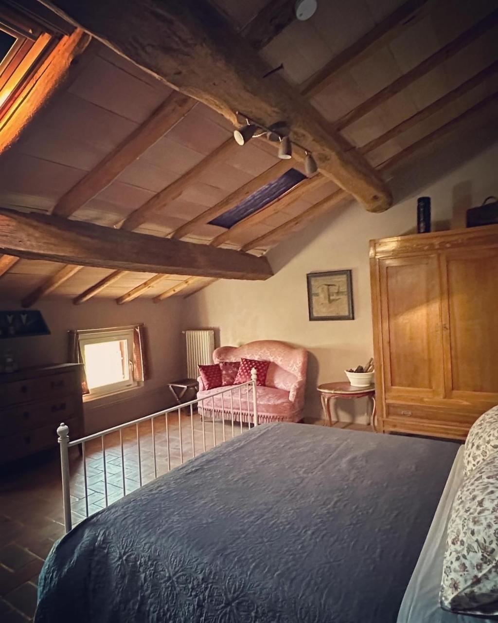 B&B Podere Merlo, photo 54