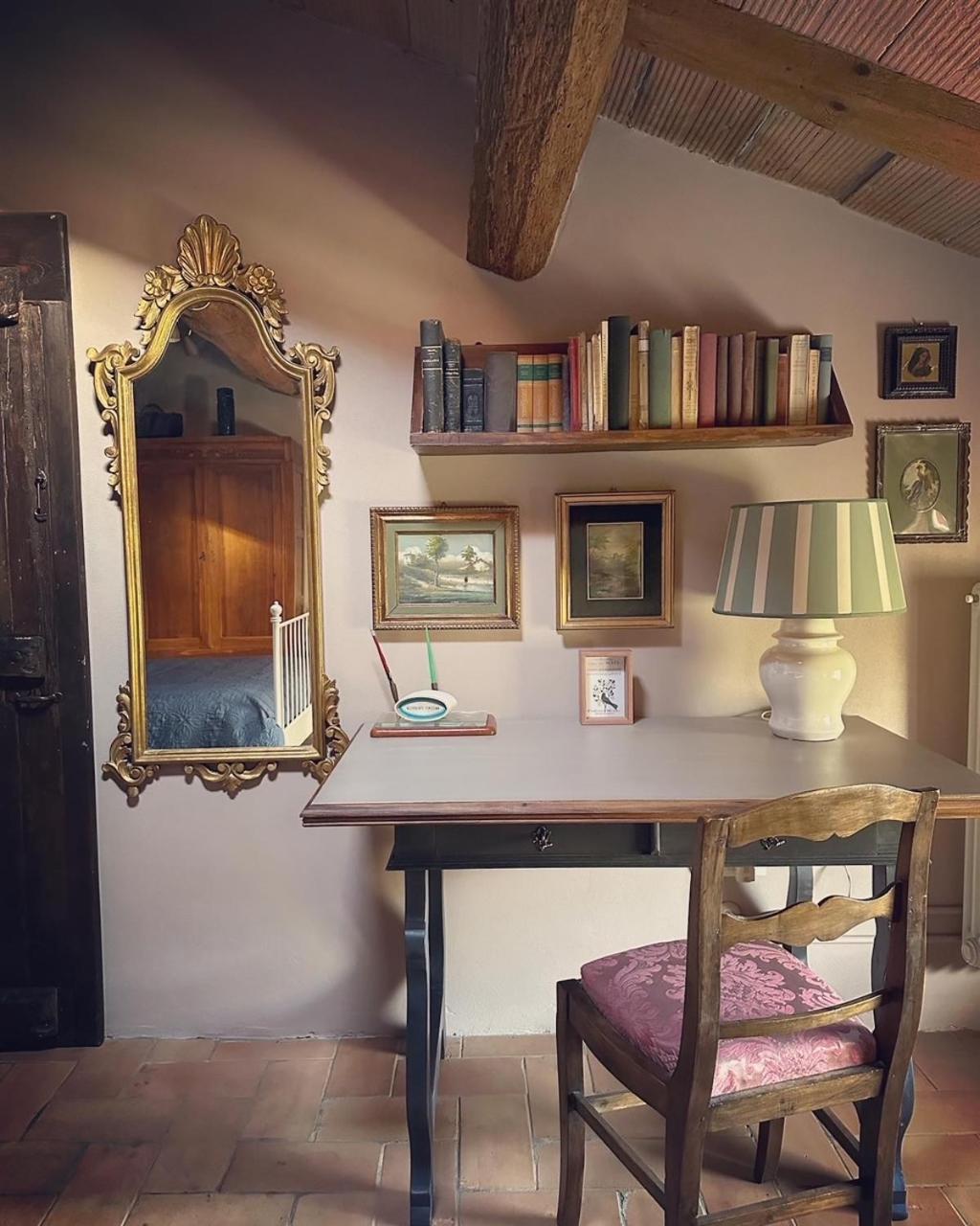 B&B Podere Merlo, photo 77