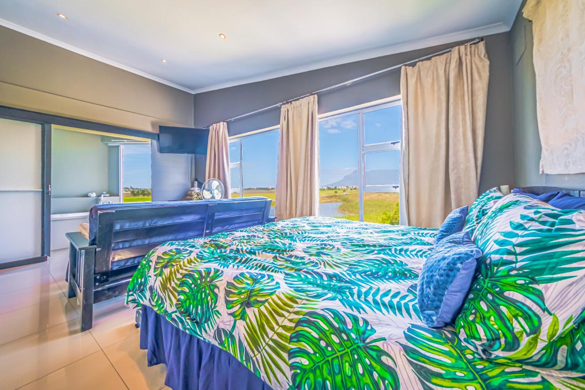 Gaia Hydro-Spa and Guest House view 4