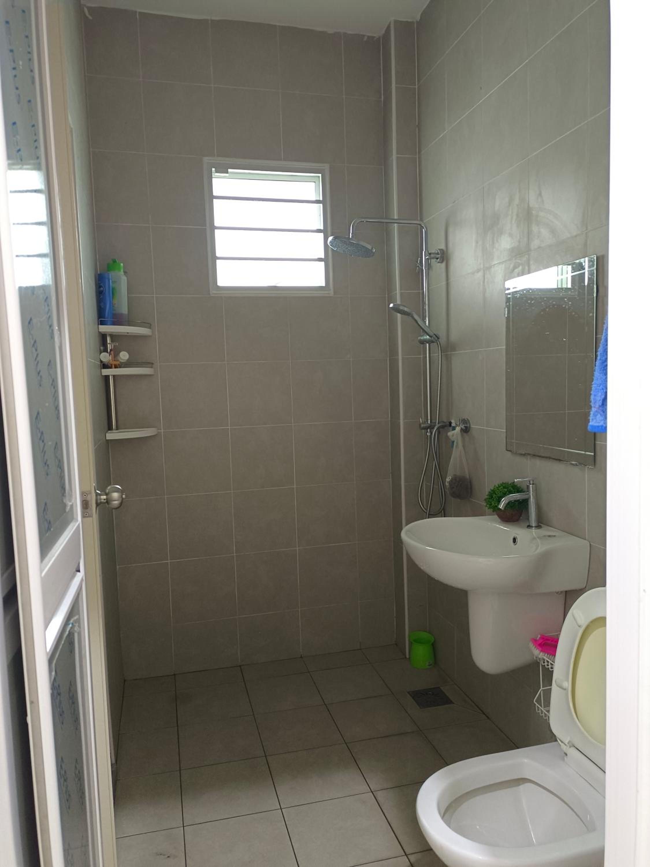Eusof Homestay