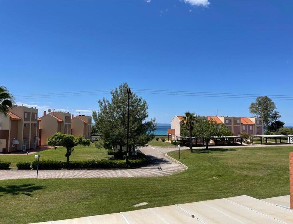 Enjoy panoramic sea views in the Halkidiki Peninsula view 5