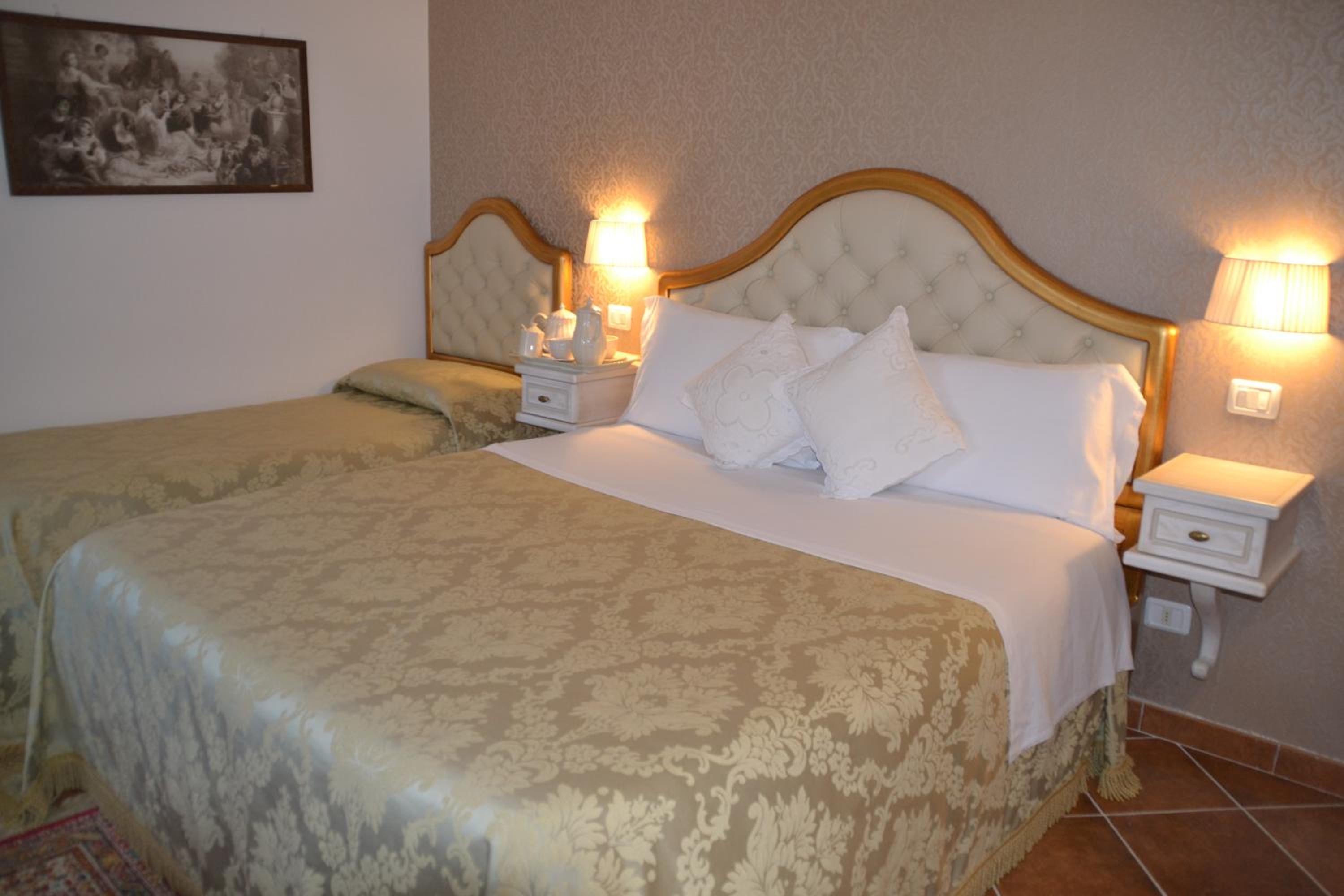 Agriturismo Salinola
