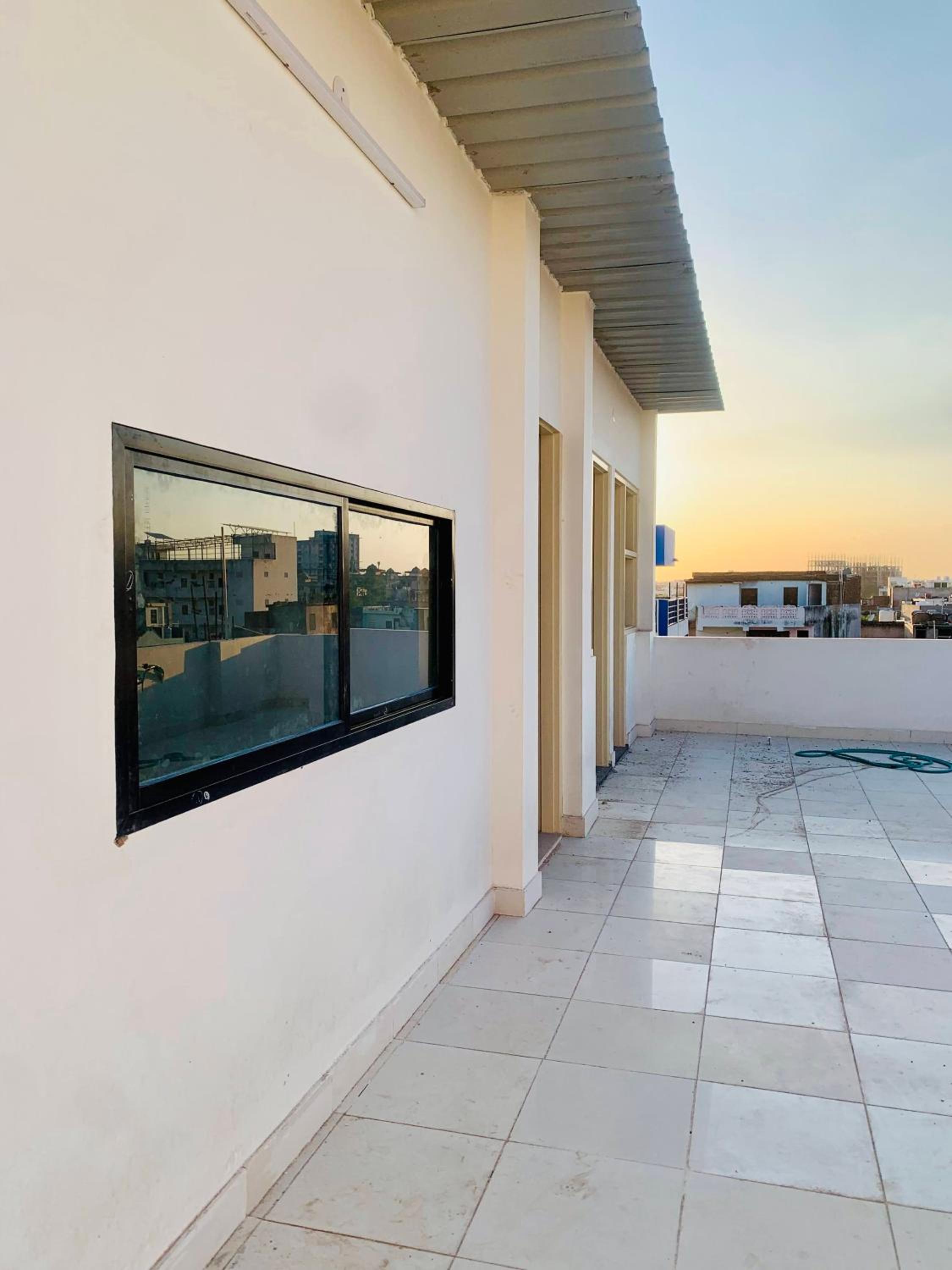 JSR Boys Hostel - Pratap Nagar view 5