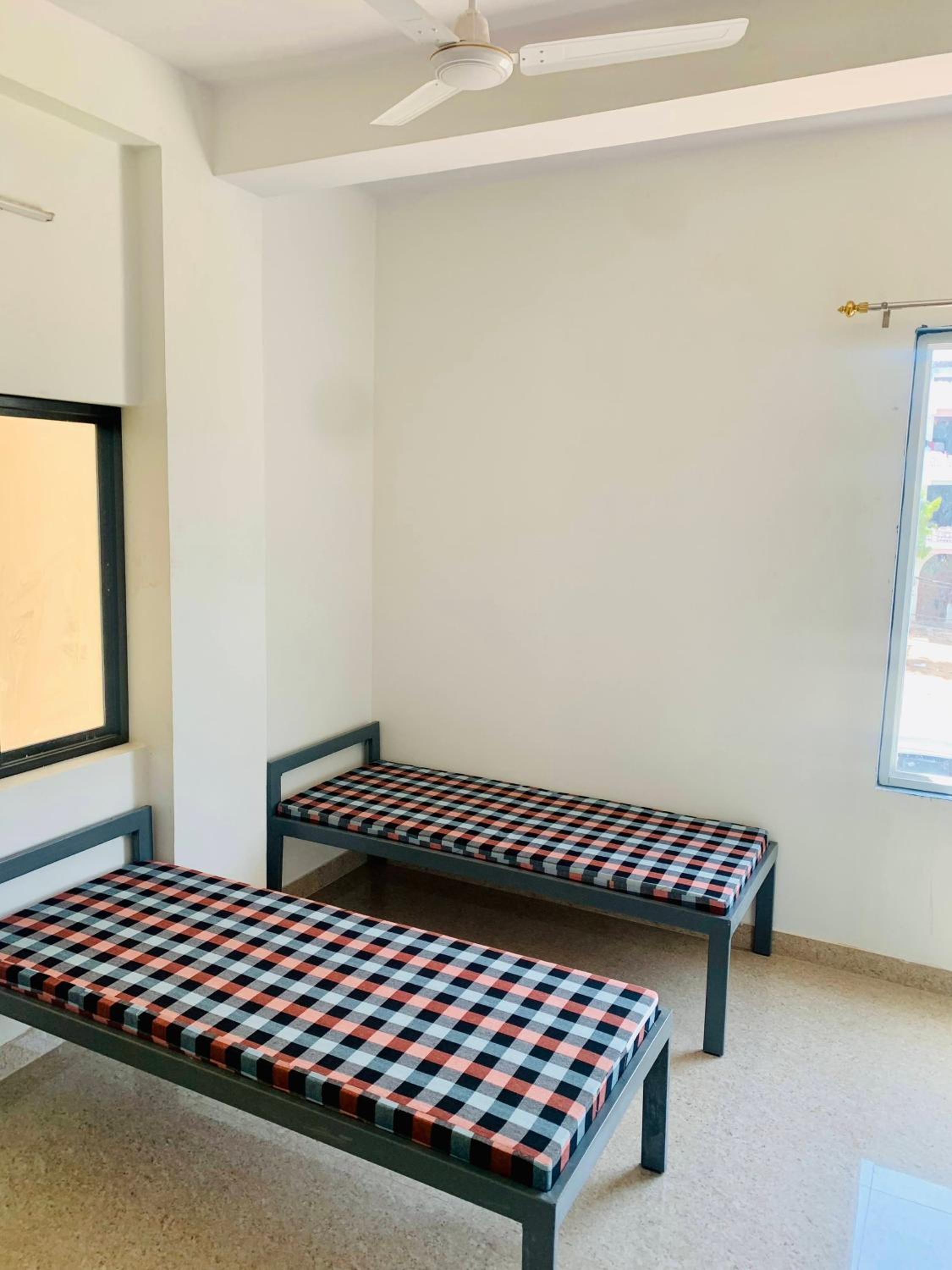 JSR Boys Hostel - Pratap Nagar view 3